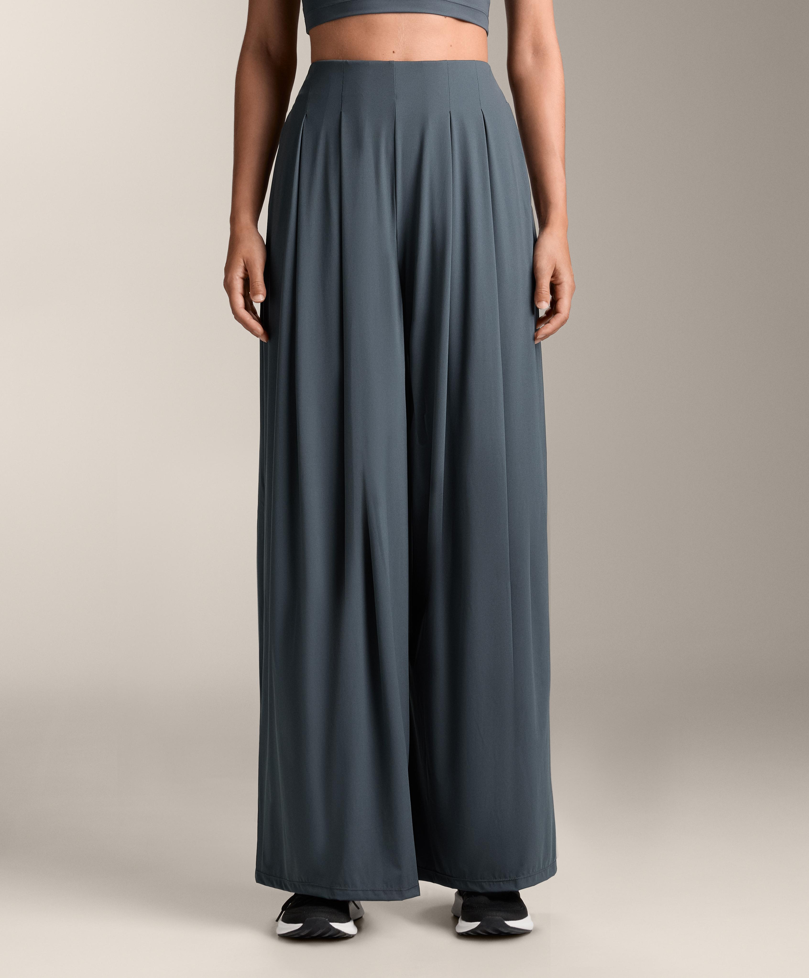 Pantalon large Light Touch