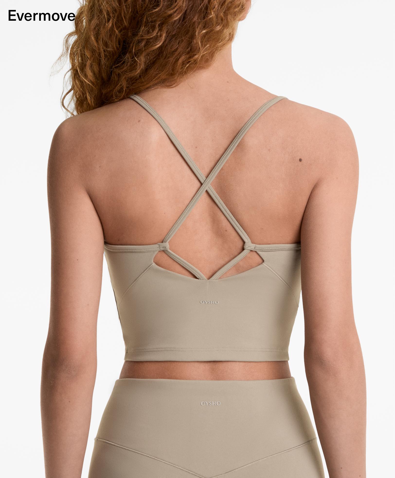 Tank top Evermove