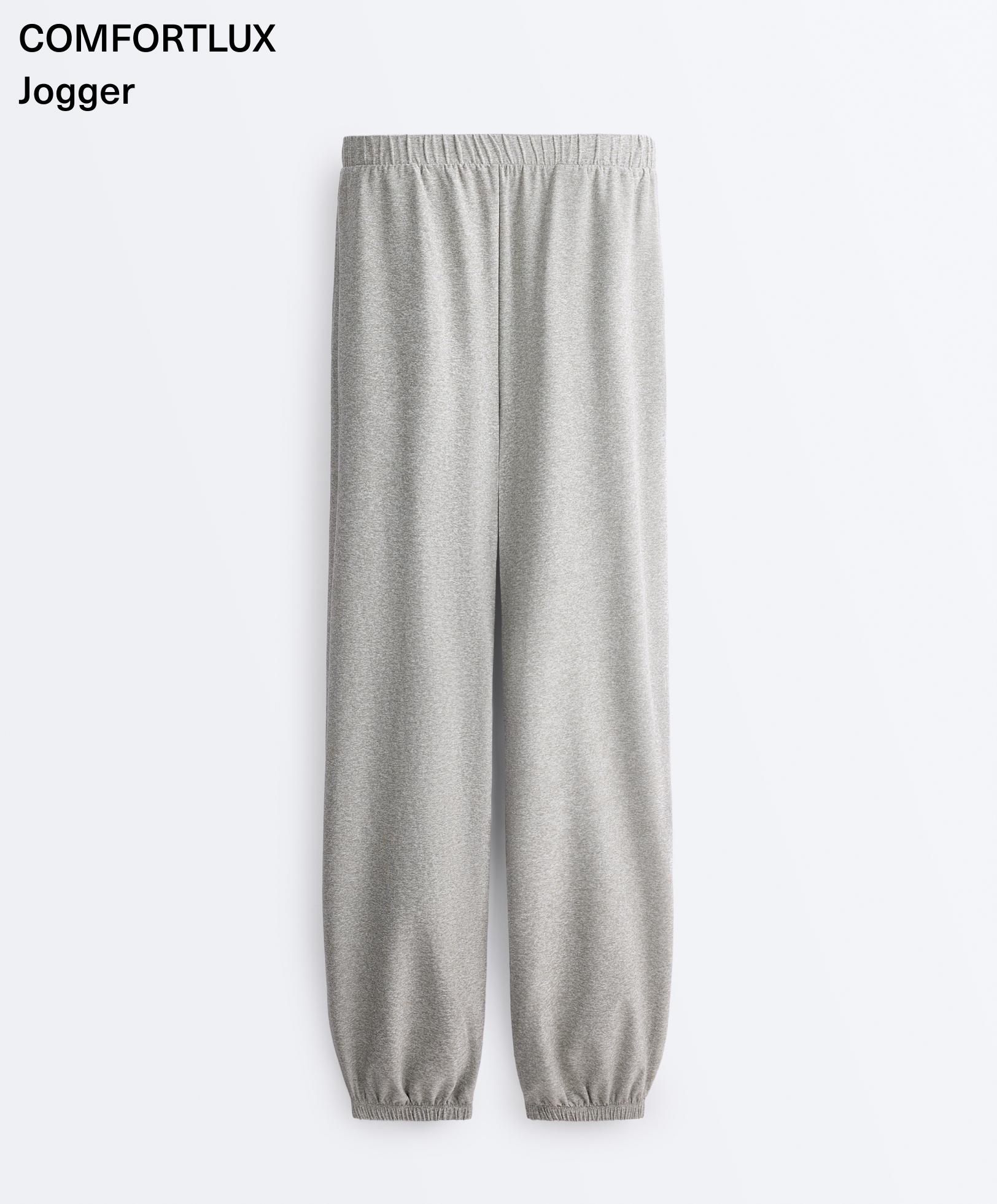Comfortlux marl joggers Comfortlux marl joggers