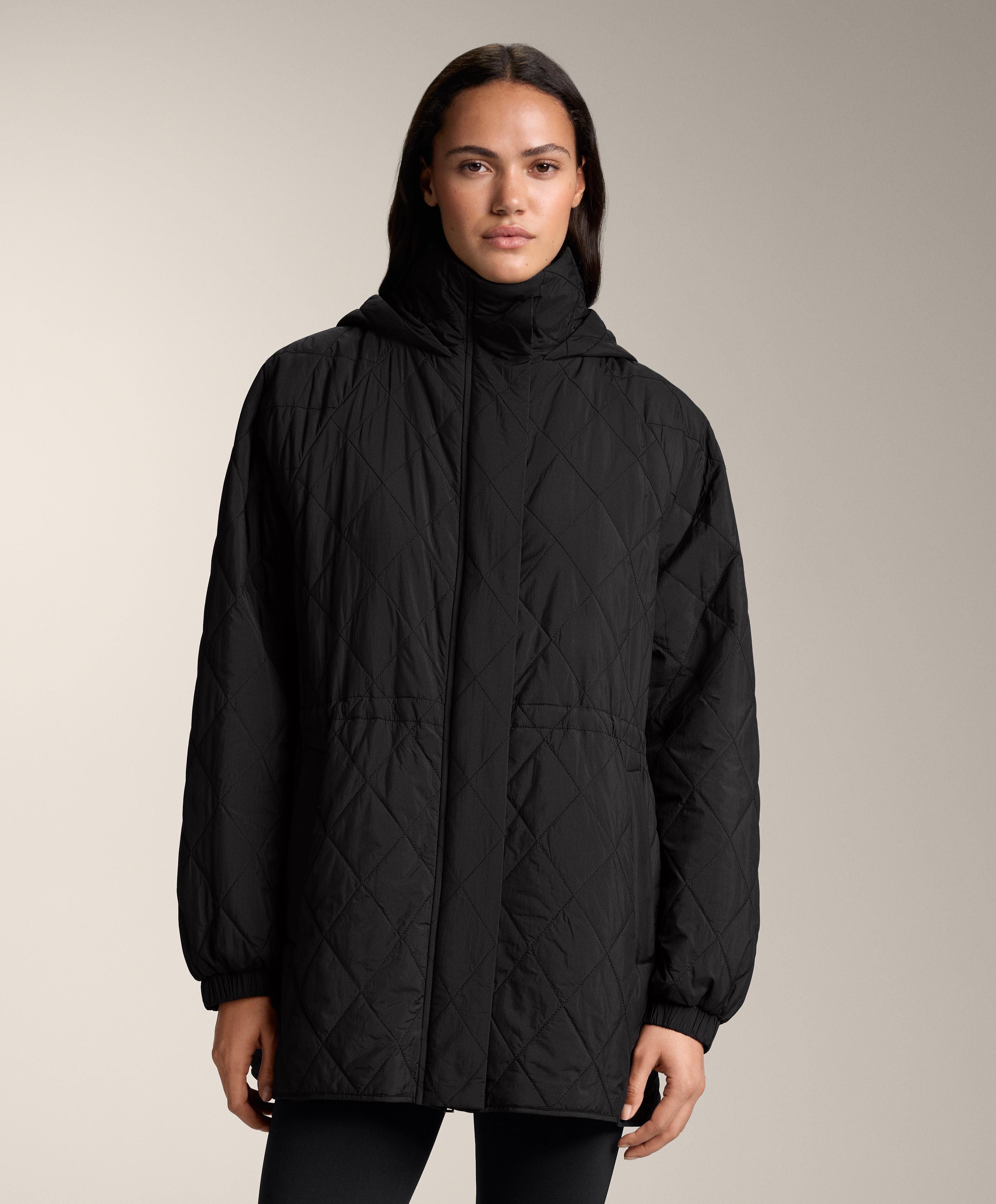 Veste matelassée FELLEX® avec AEROGEL