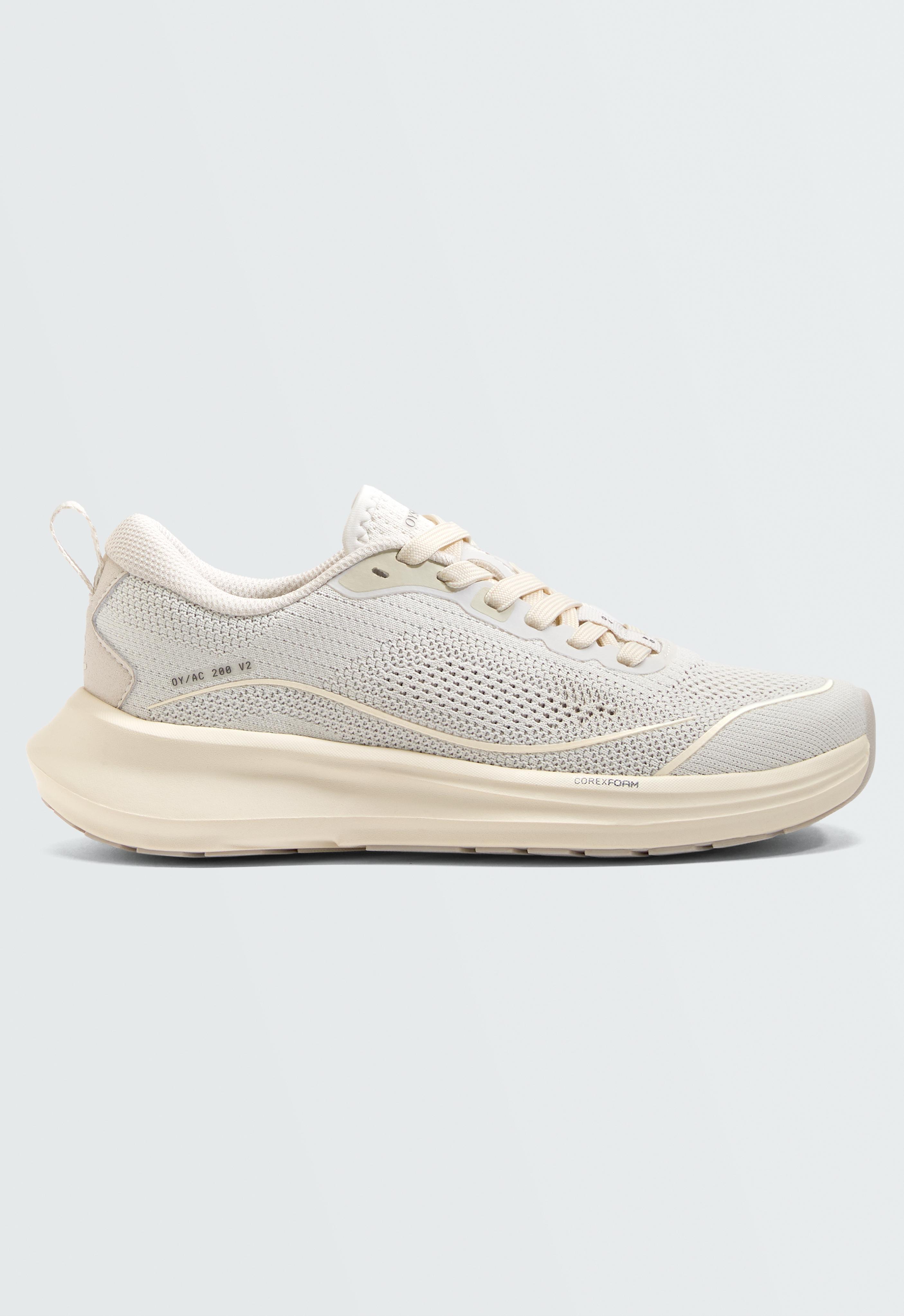 OY/AC 200 training trainers — ECRU