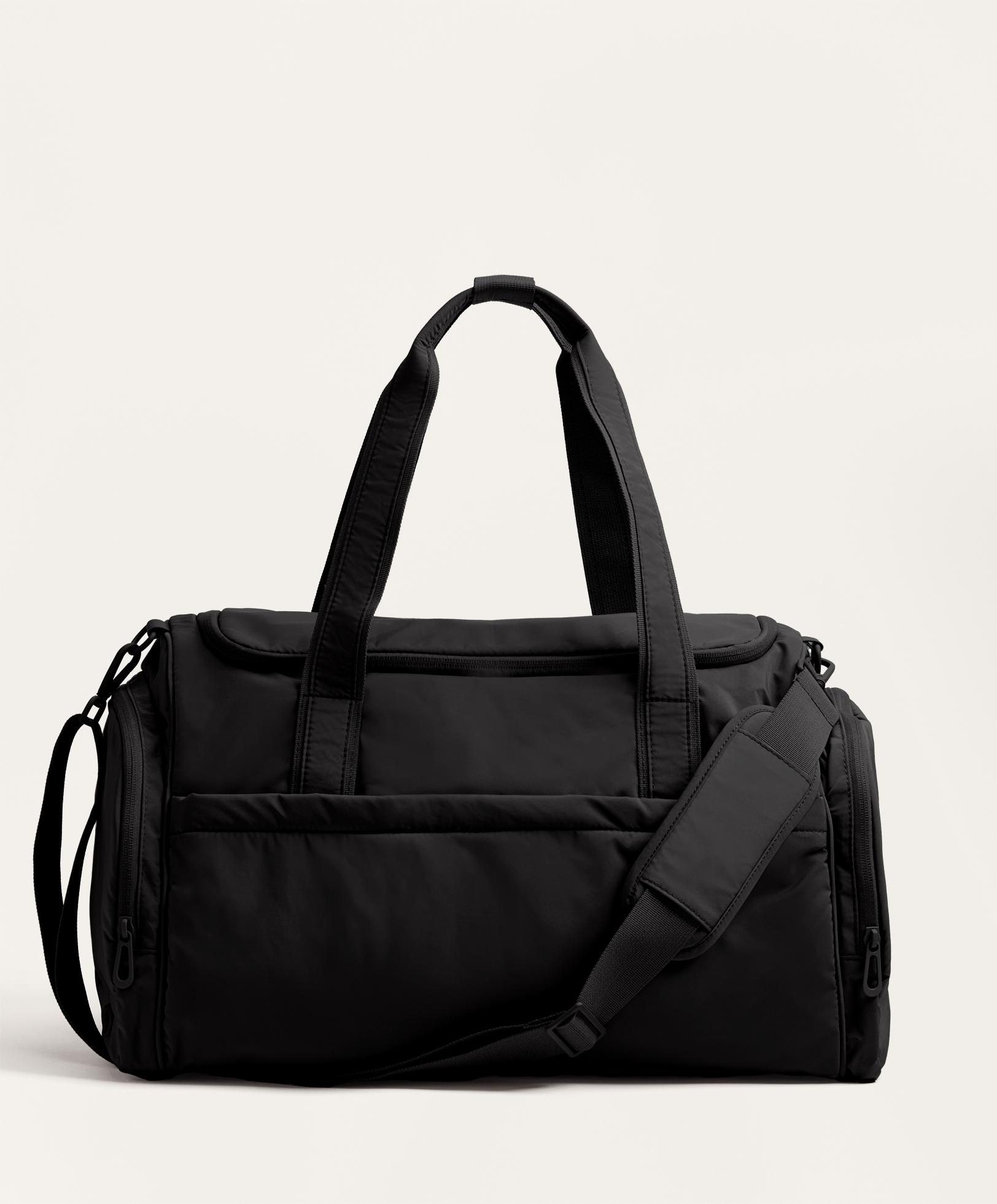 Bolsa técnica bolsillos laterales Bolsa técnica bolsillos laterales