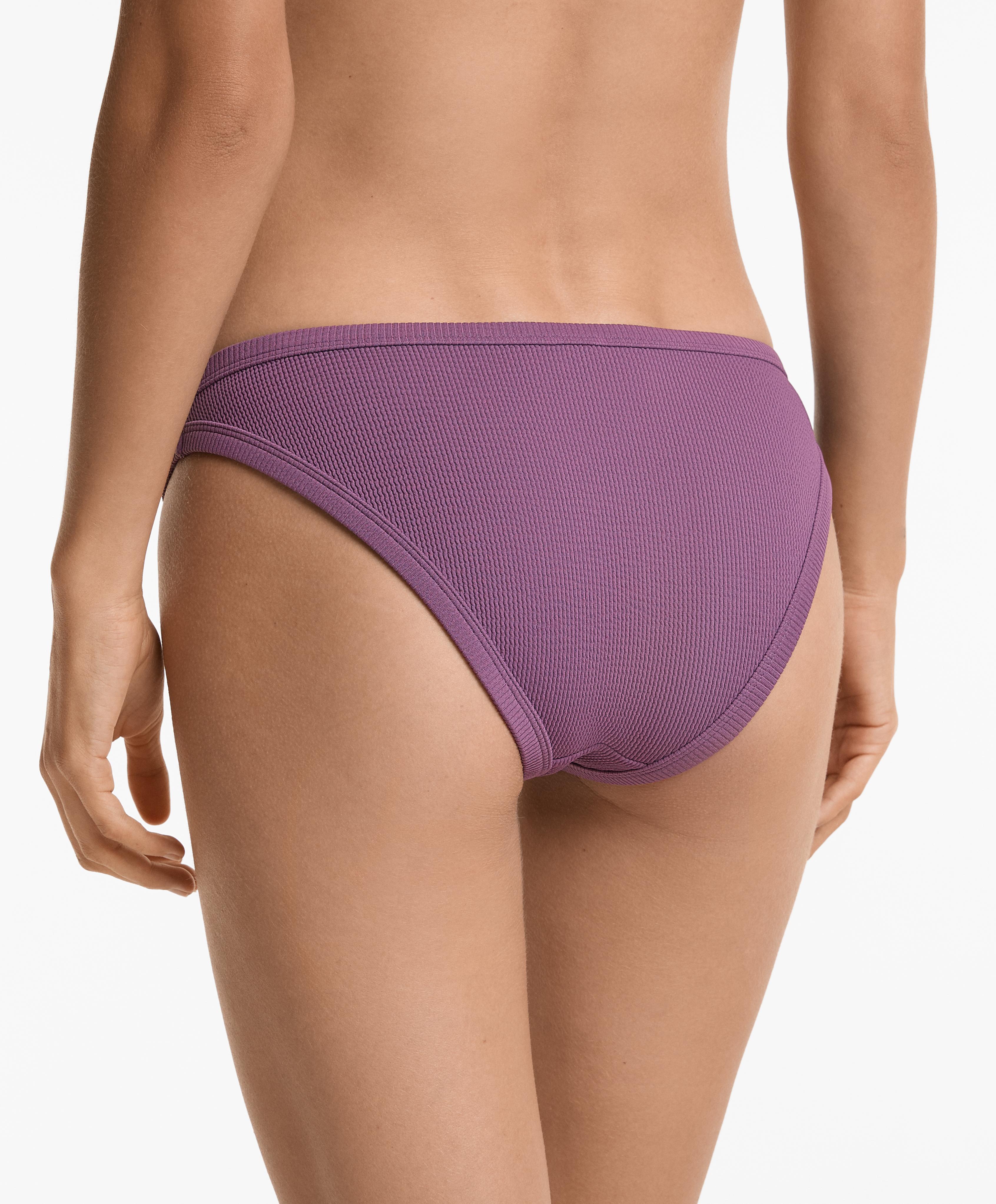 Klassisk bikinitrosa rib - Rea Klassisk bikinitrosa rib - Rea