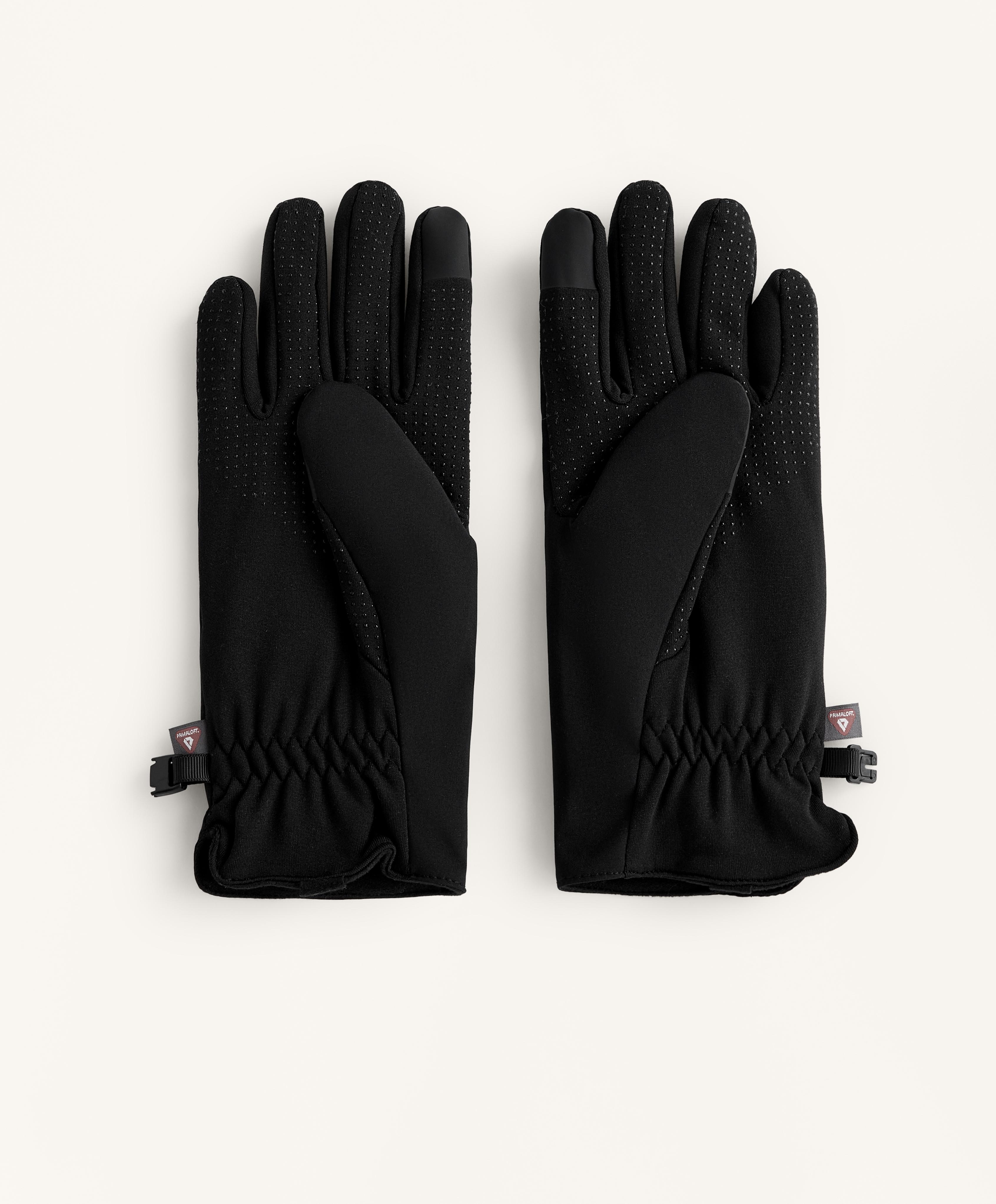 Primaloft® çok fonksiyonlu eldivenler Primaloft® çok fonksiyonlu eldivenler