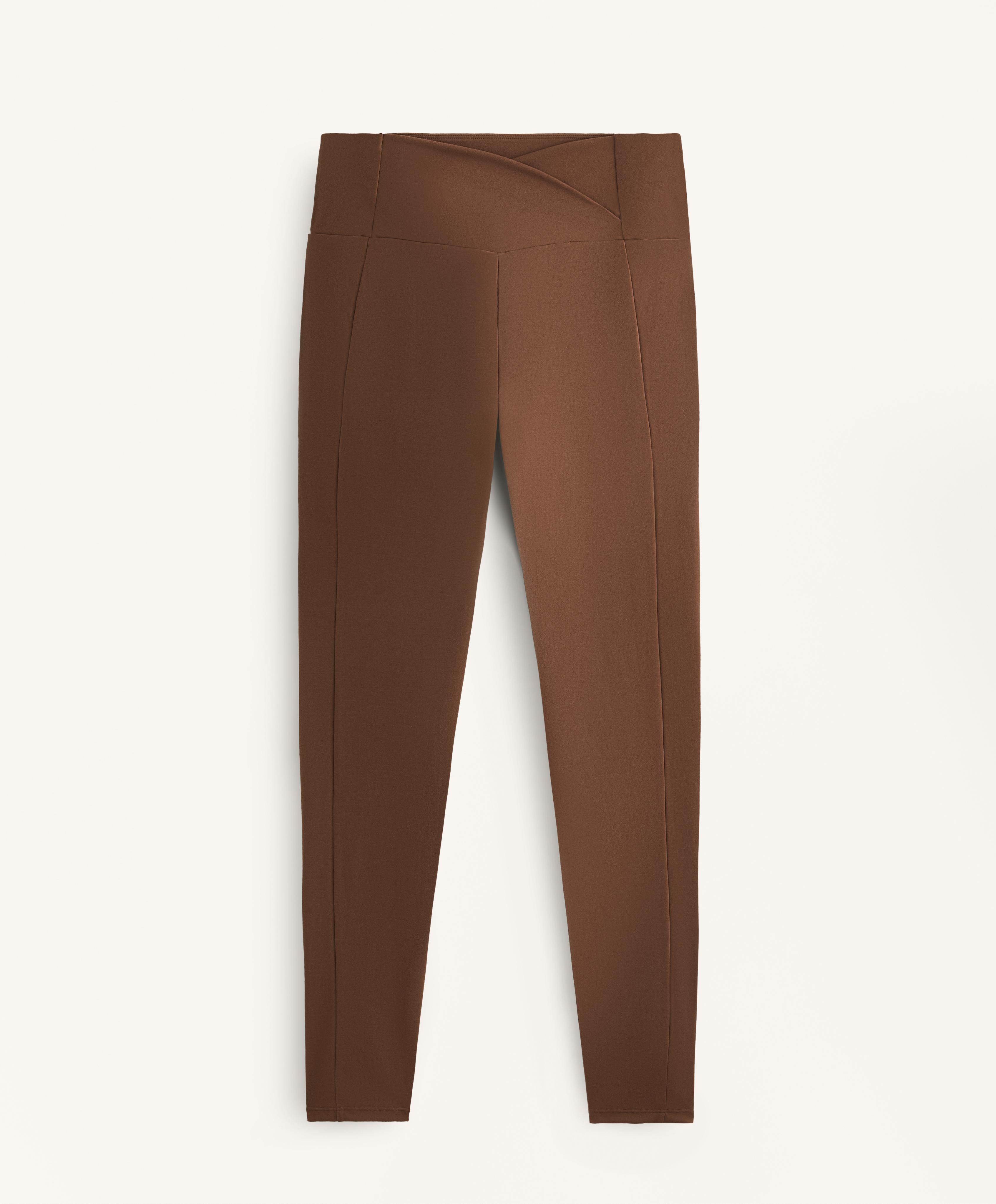 Legging 7/8 super high rise Comfortlux poches
