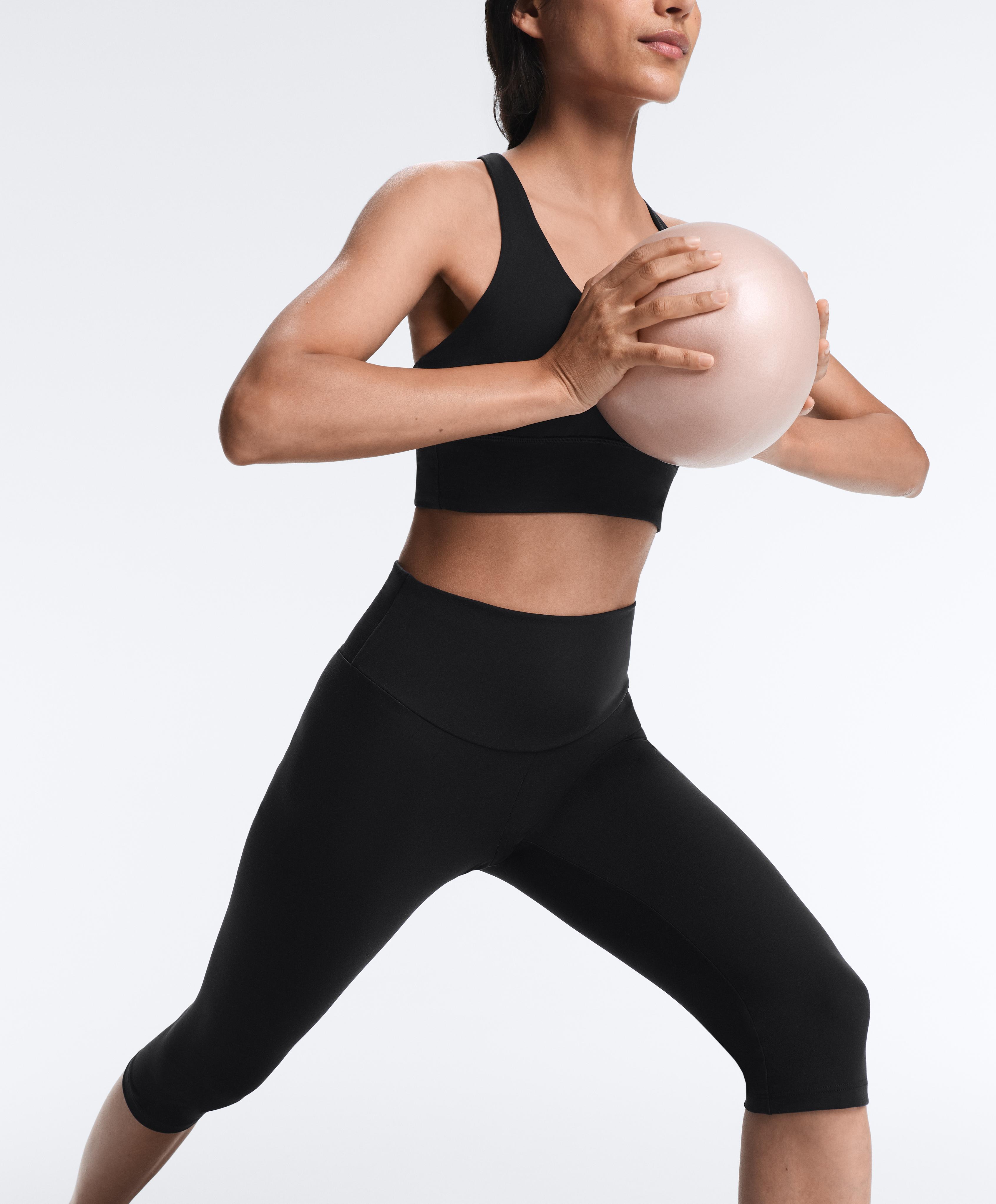 Κολάν capri super high rise Comfortlux 50 cm Κολάν capri super high rise Comfortlux 50 cm