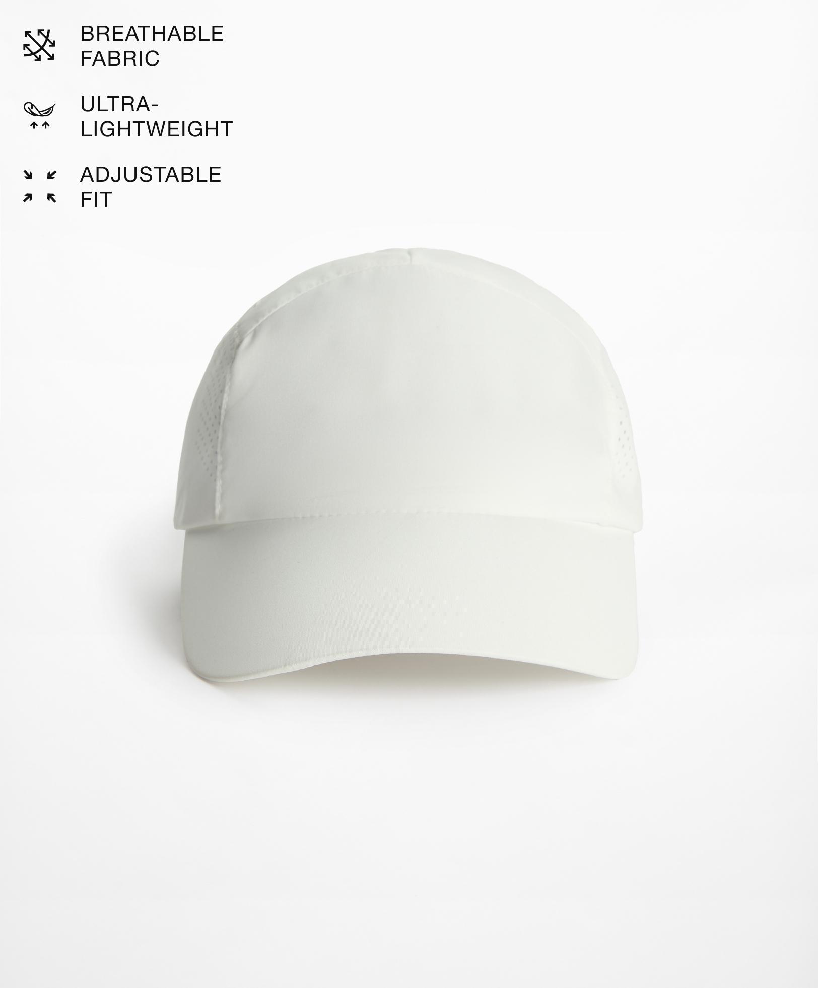 Ultralight Cap