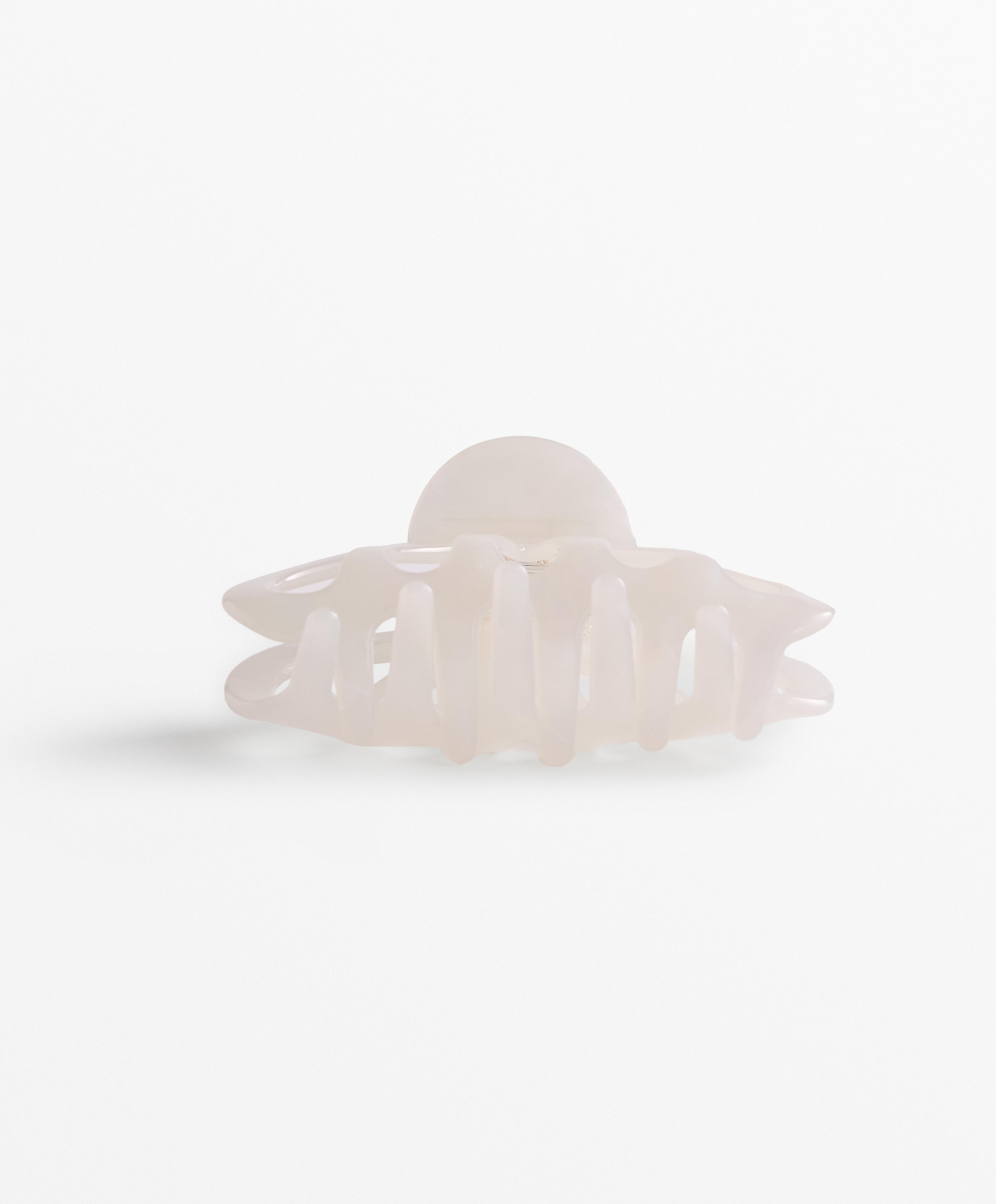 Grande pince à cheveux Grande pince à cheveux