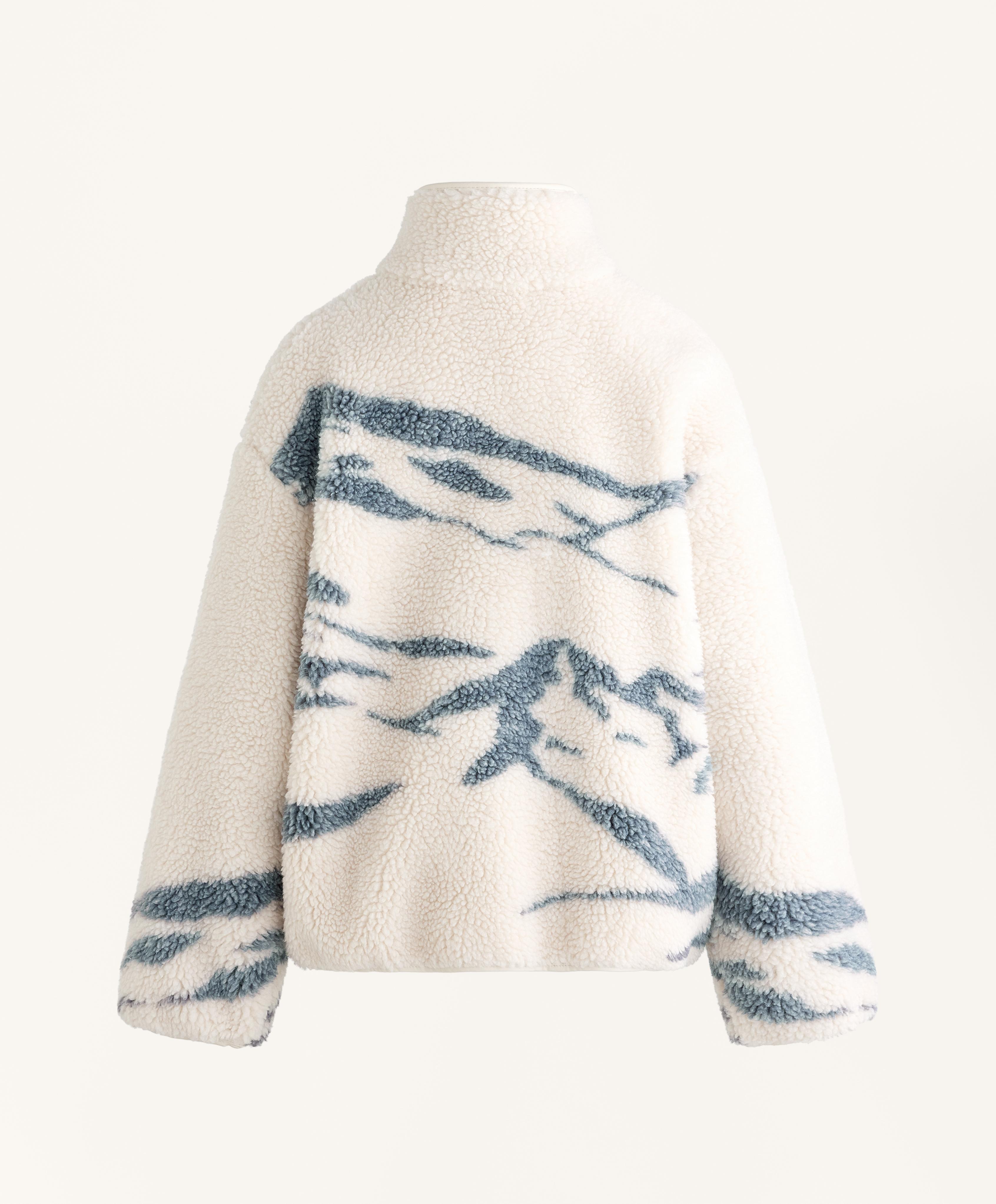 【sungyu】Bear Moutning Jacket ohotoro sungyu】Bear Moutning Jacket ohotoro sungyu】Bear Moutning Jacket