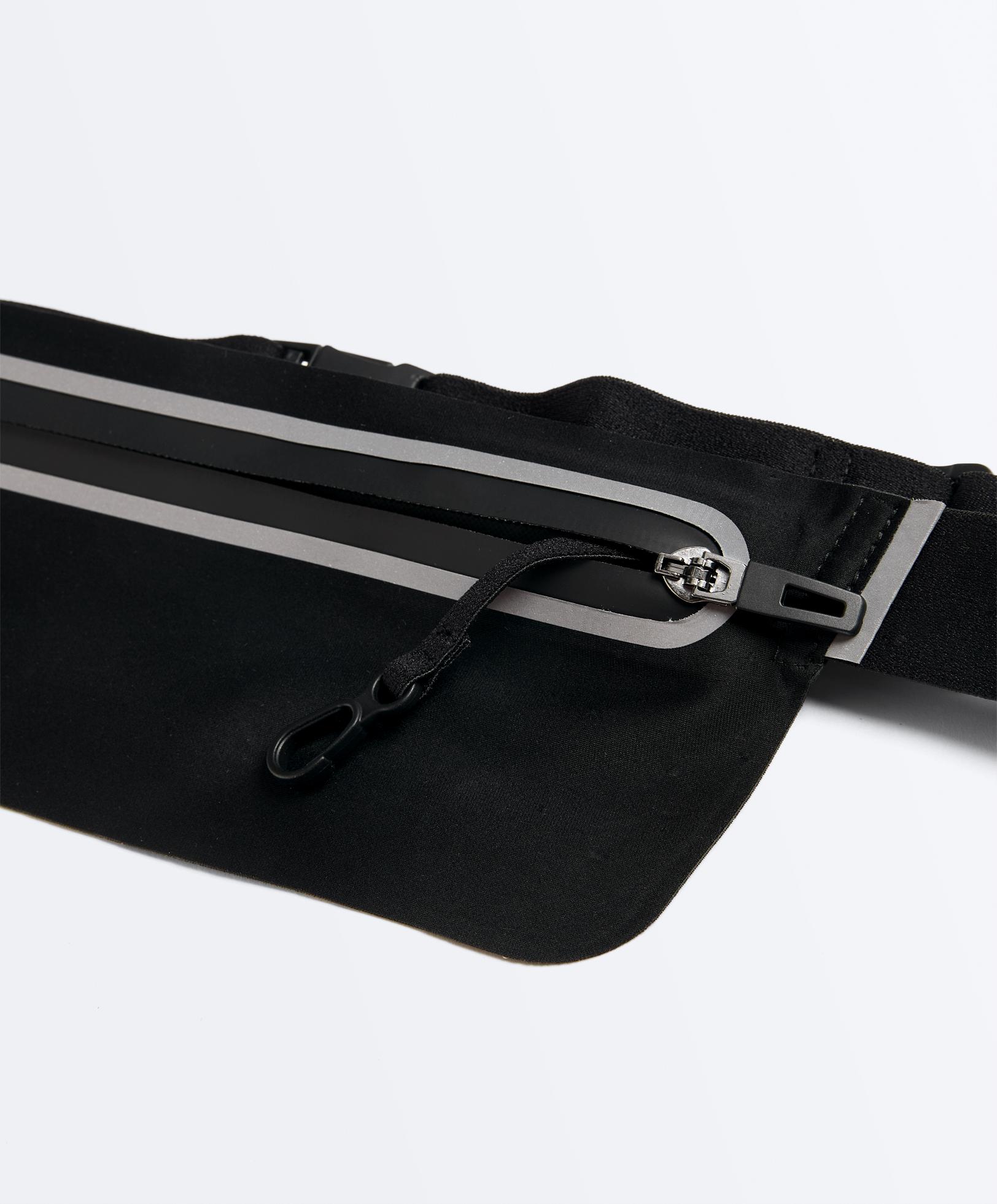 Borsetă pentru alergare reglabilă Borsetă pentru alergare reglabilă