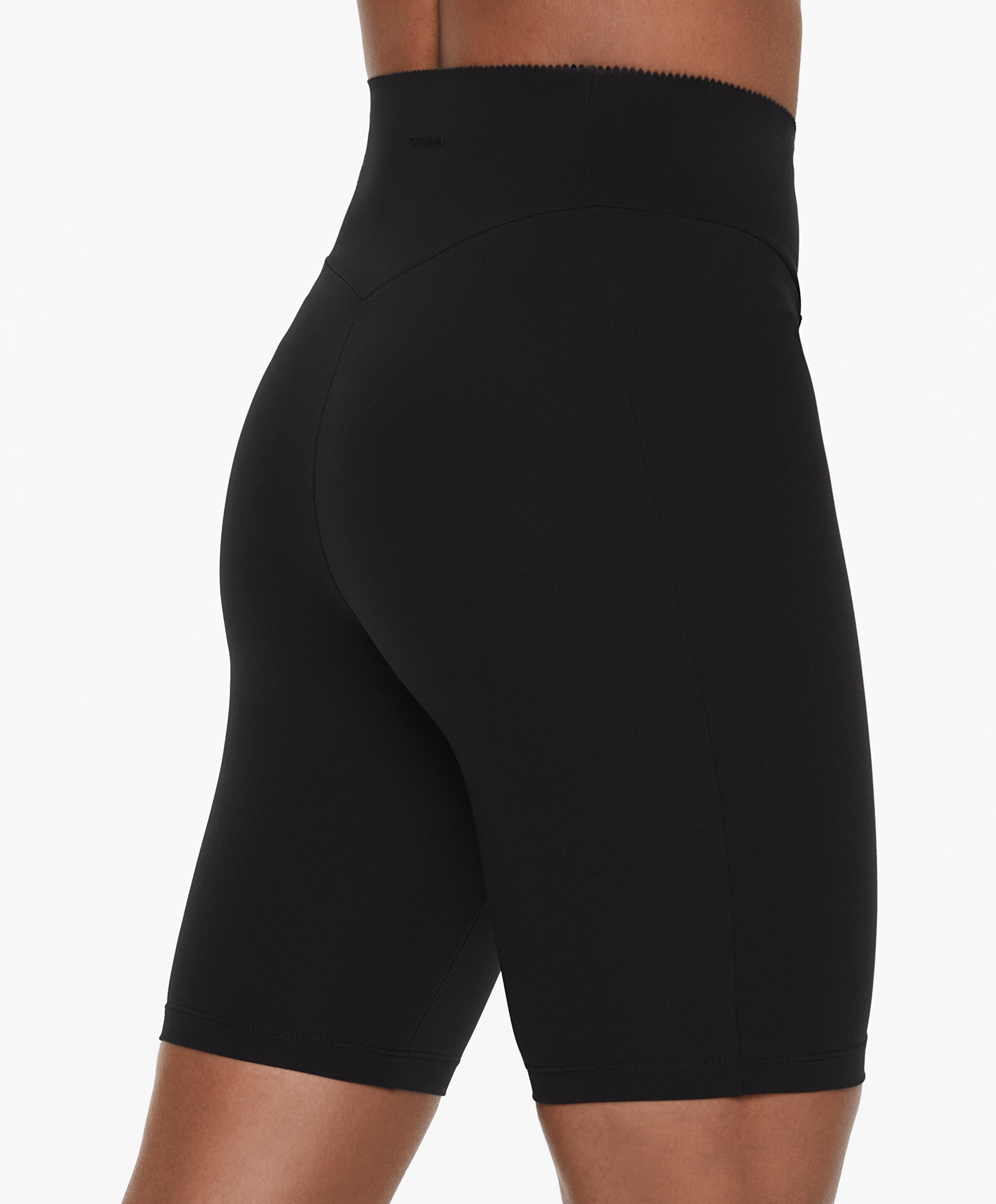 Compressive pocket 20cm cycle leggings Compressive pocket 20cm cycle leggings