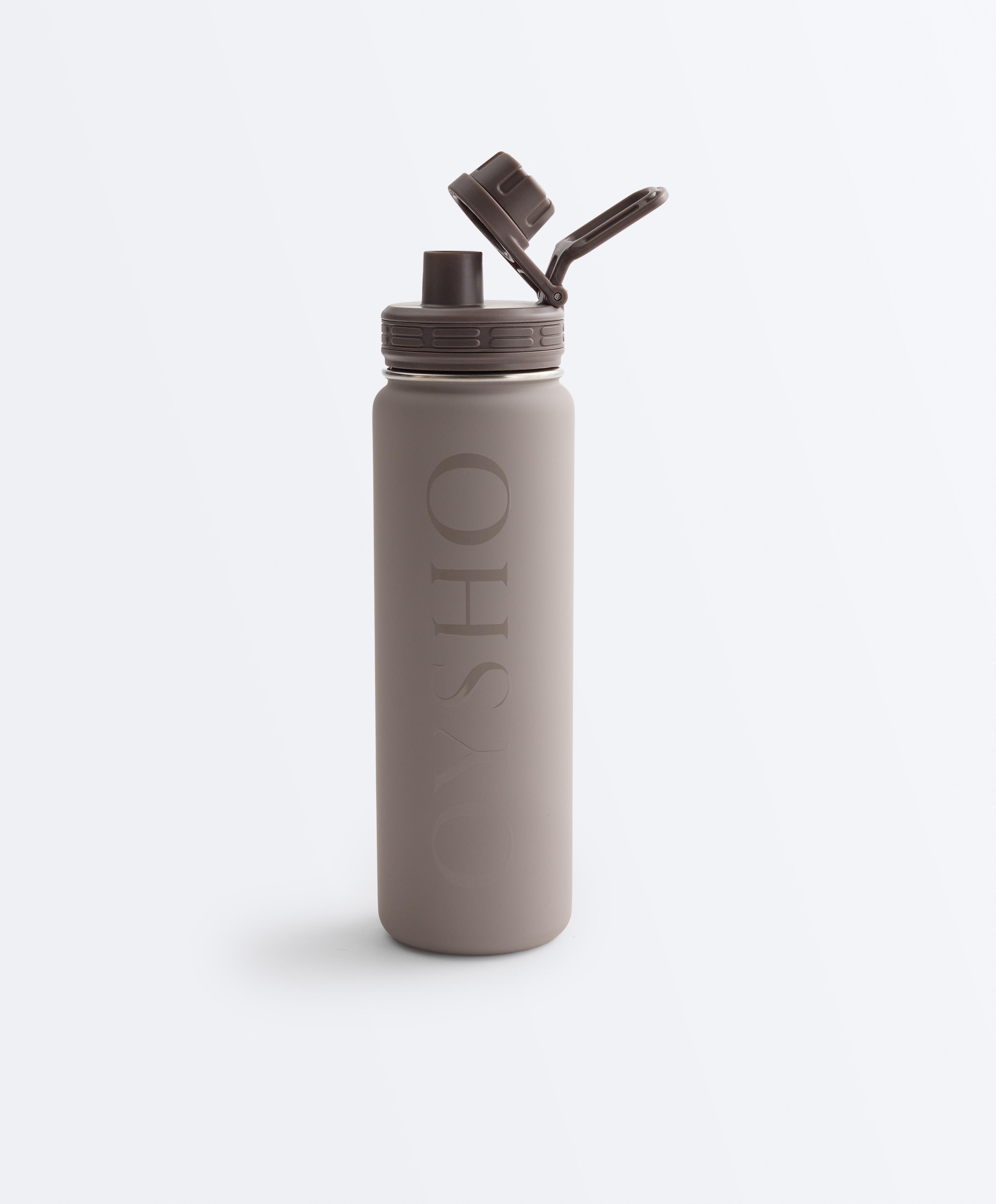 Soft-touch bottle