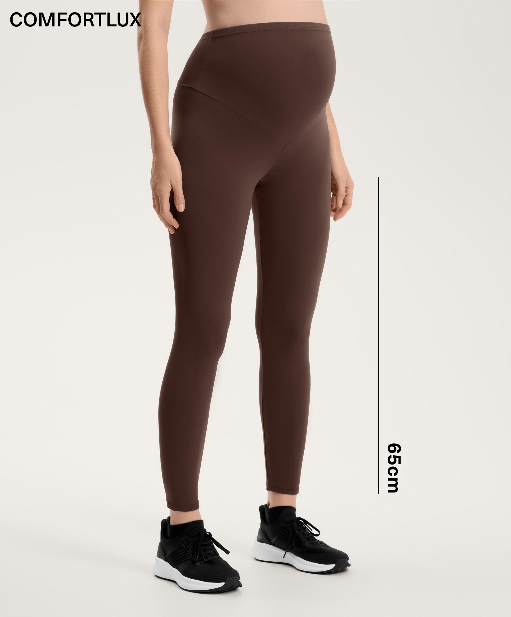 Leggings Comfortlux premamá 65 cm