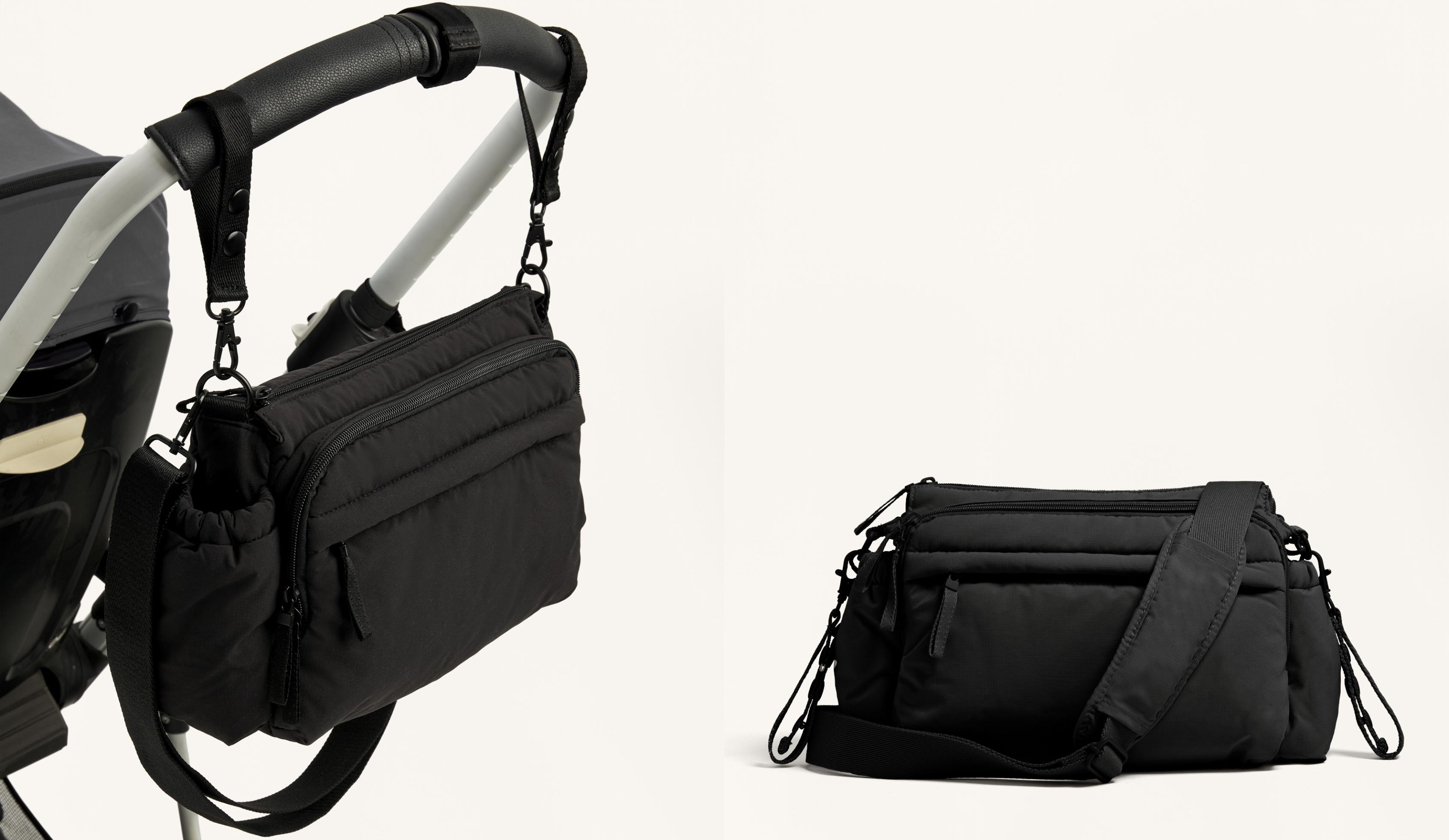 Torba maternity mini