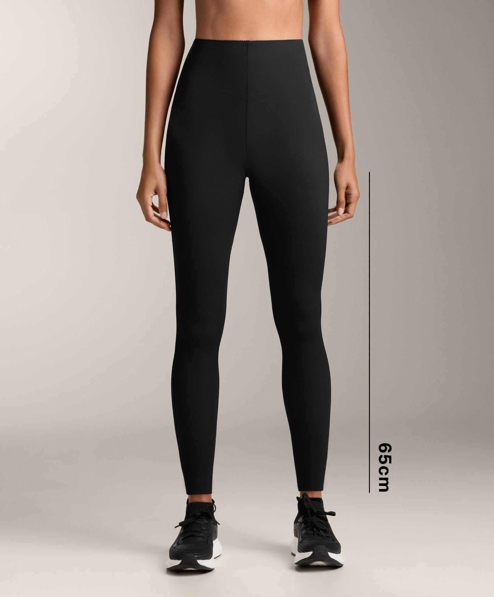 Extra Compressive core-control 65cm ankle-length leggings Extra Compressive core-control 65cm ankle-length leggings