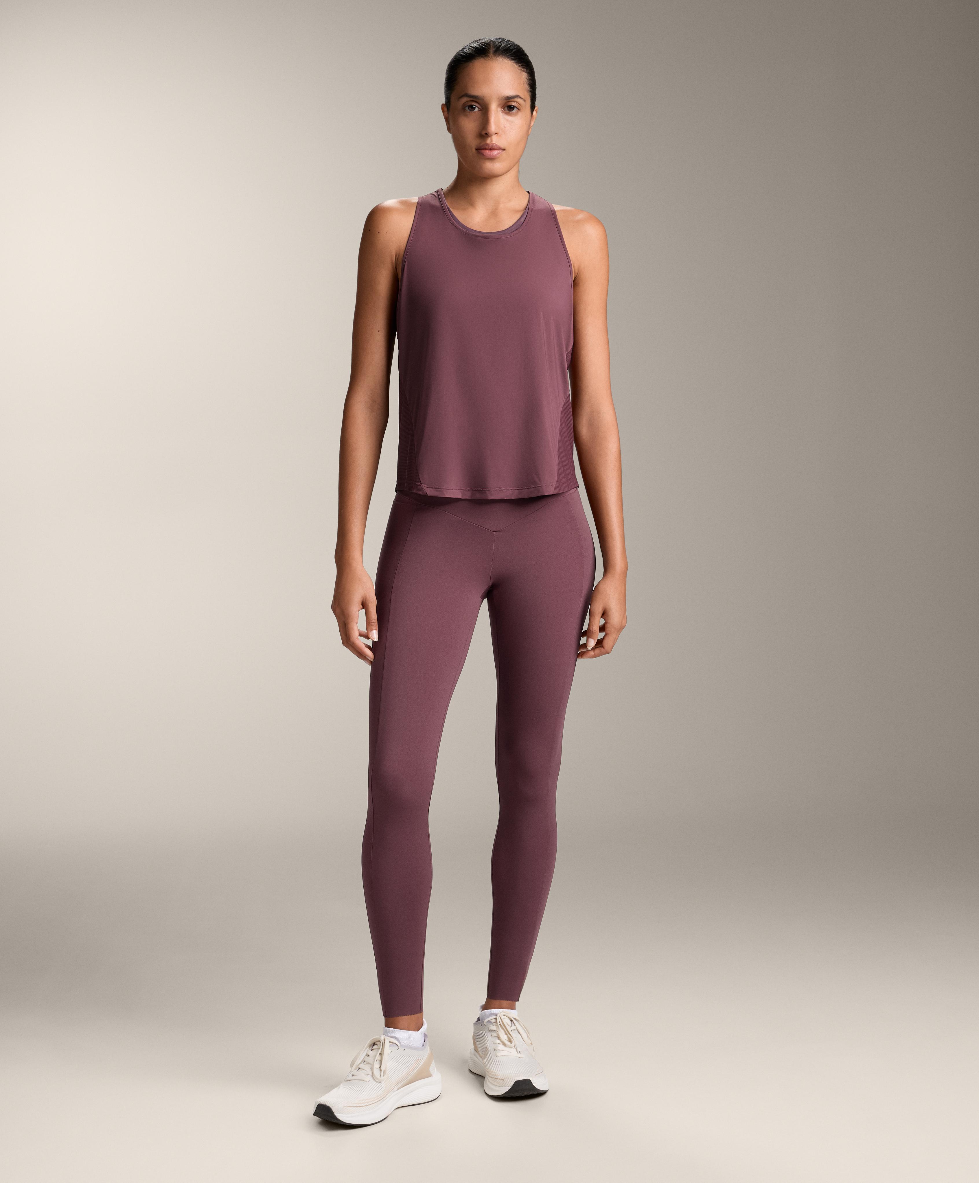 Camiseta técnica sin mangas - Rebajas