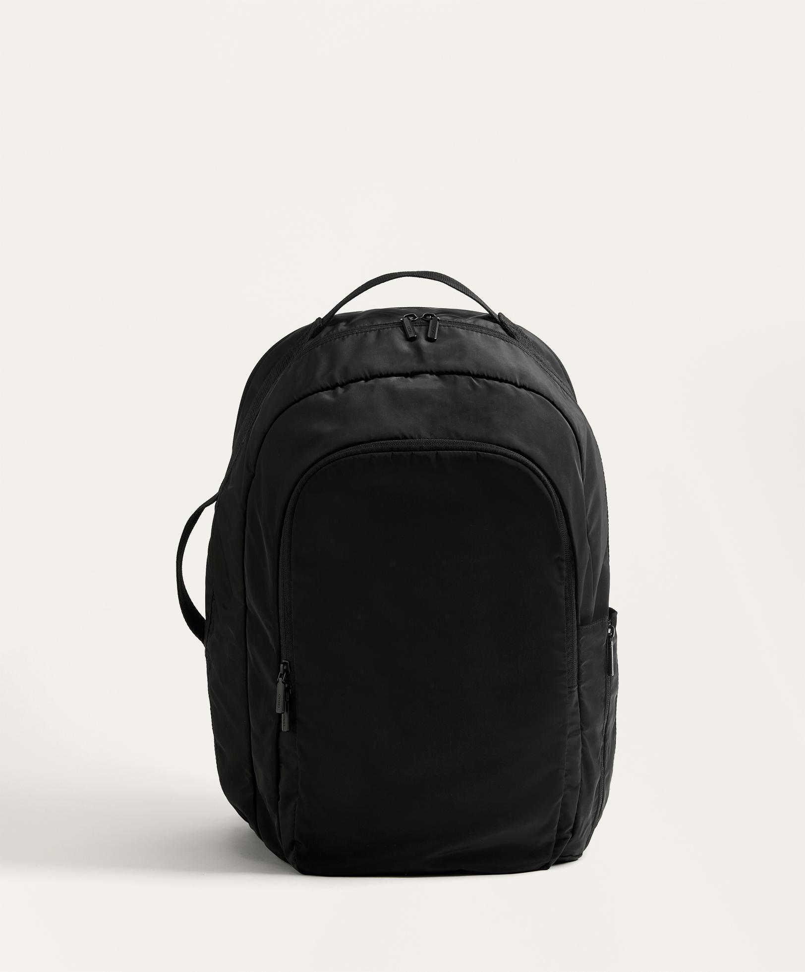Mochila multifuncional