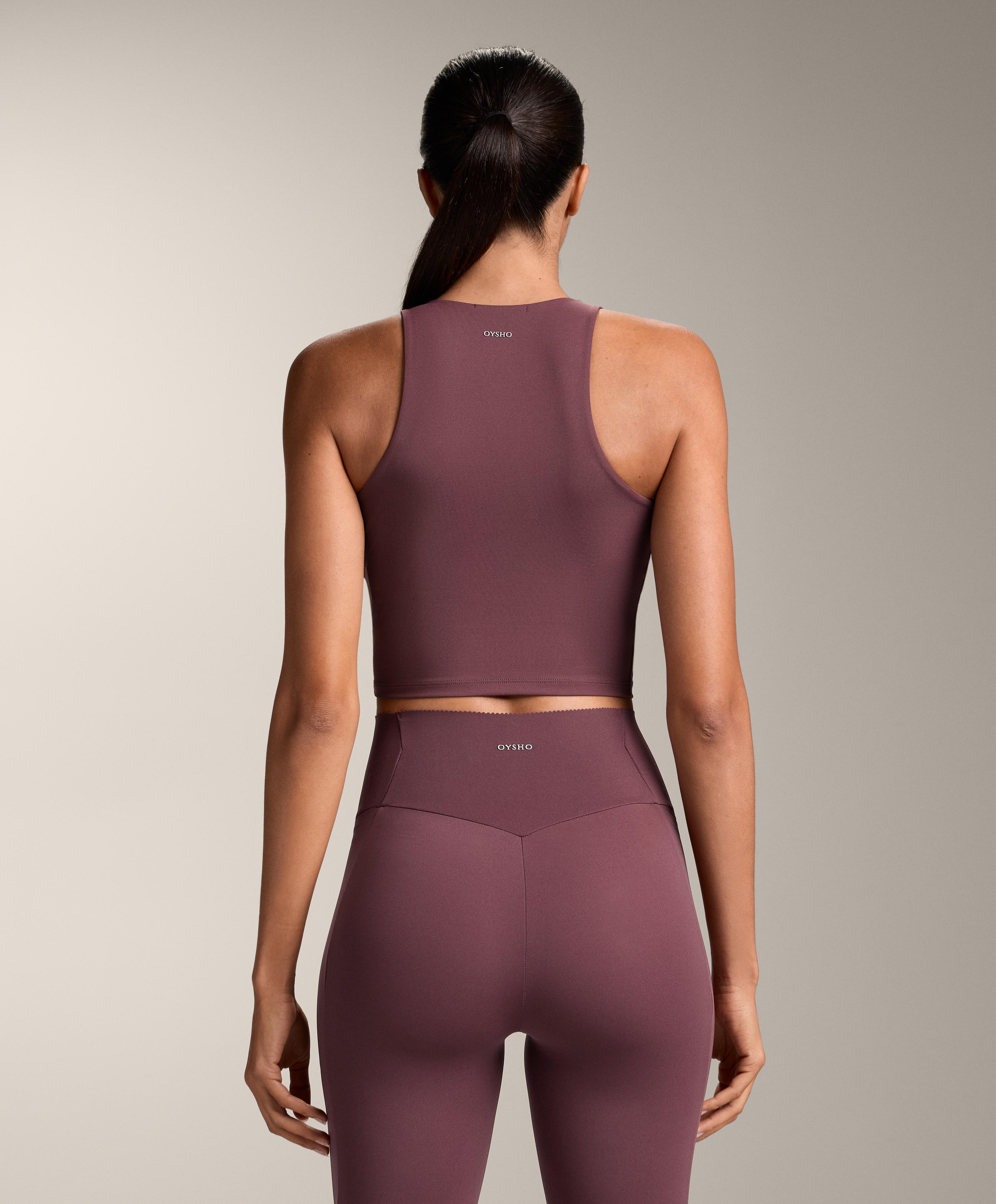 Tank top Compressive Tank top Compressive