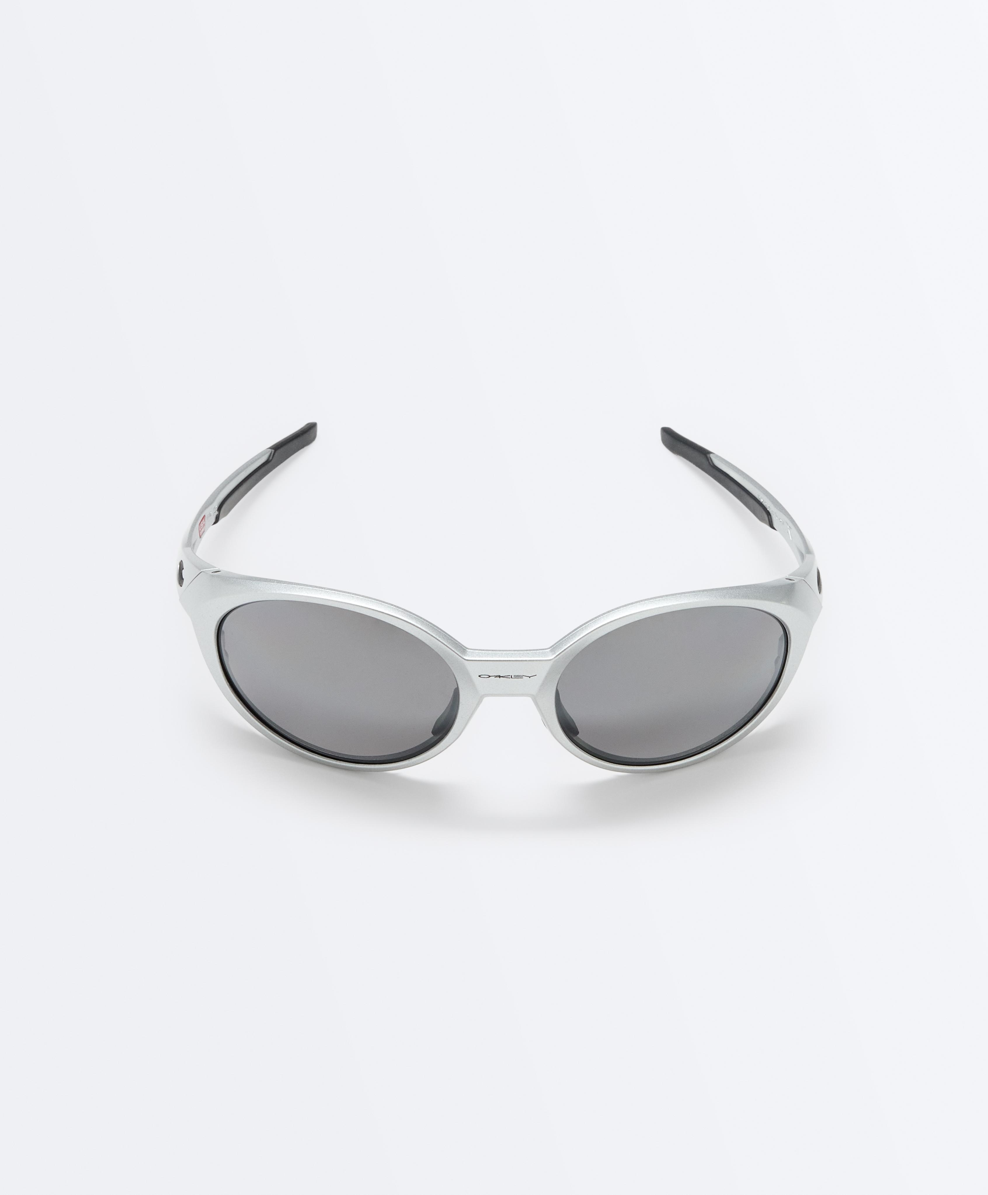 Oakley® Eye Jacket™ Redux sunglasses — SILVER