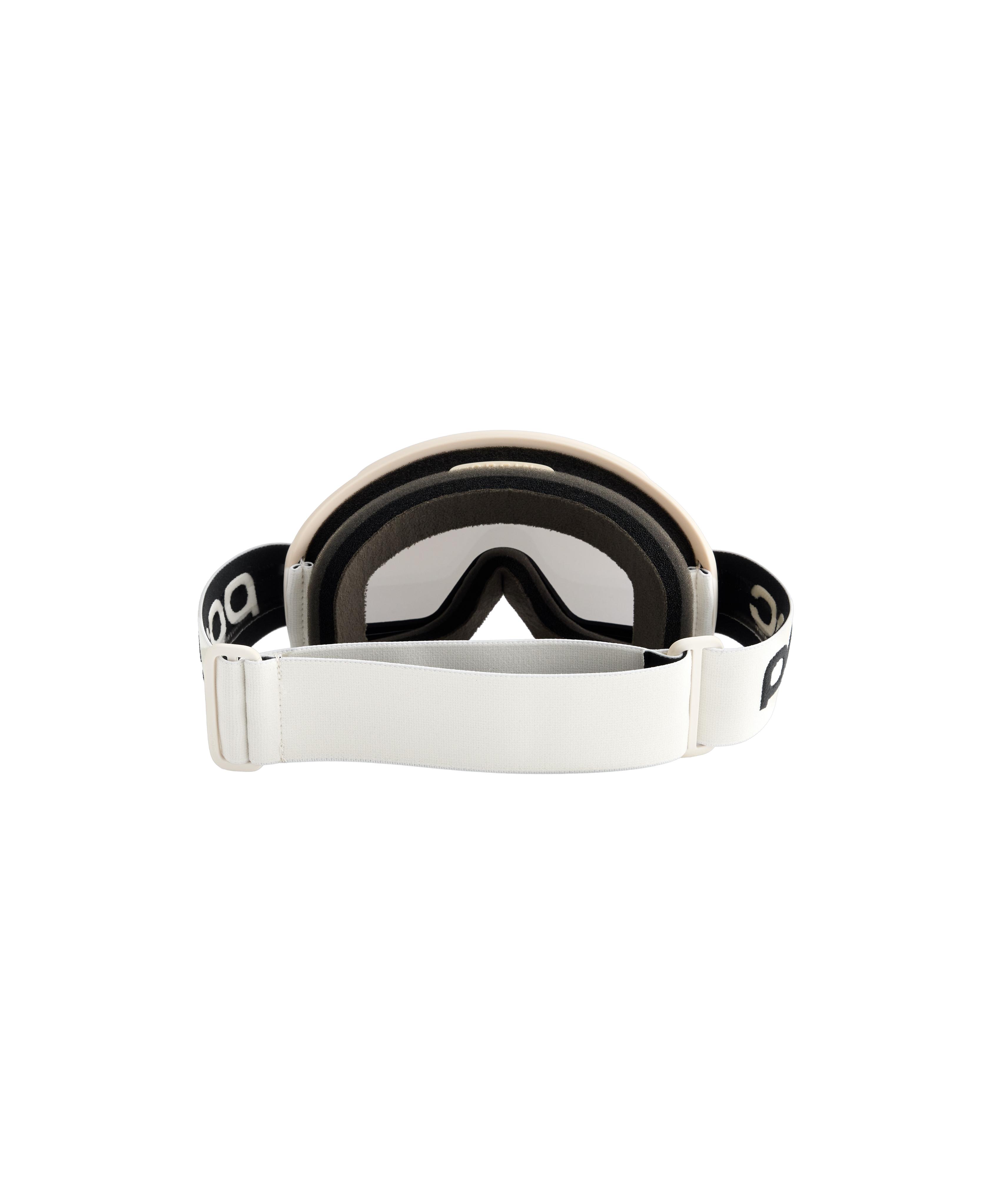Opsin POC® SKI goggles — WHITE