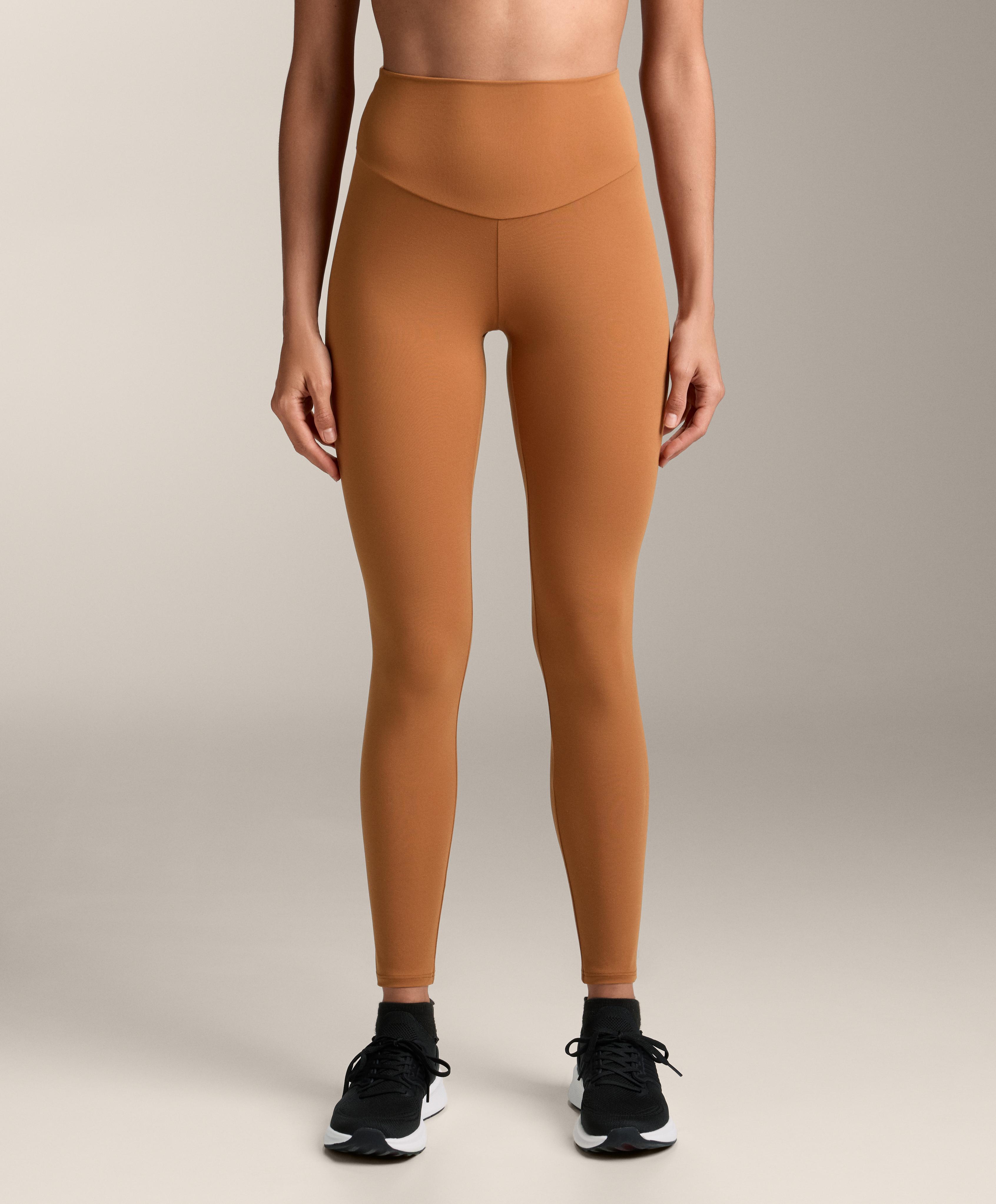 Leggings alla caviglia high rise Comfortlux Leggings alla caviglia high rise Comfortlux