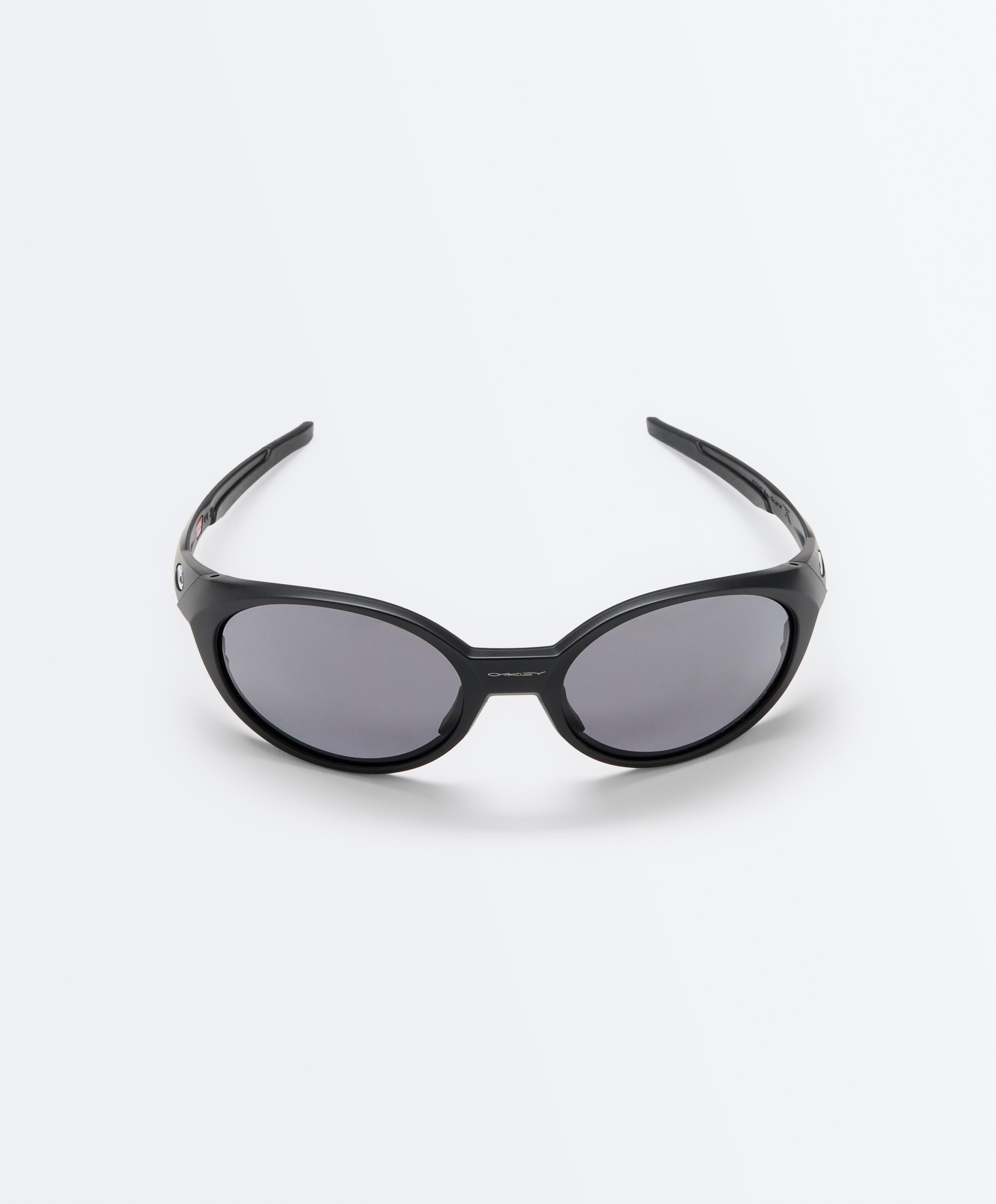 Oakley® Eye Jacket™ Redux sunglasses — BLACK