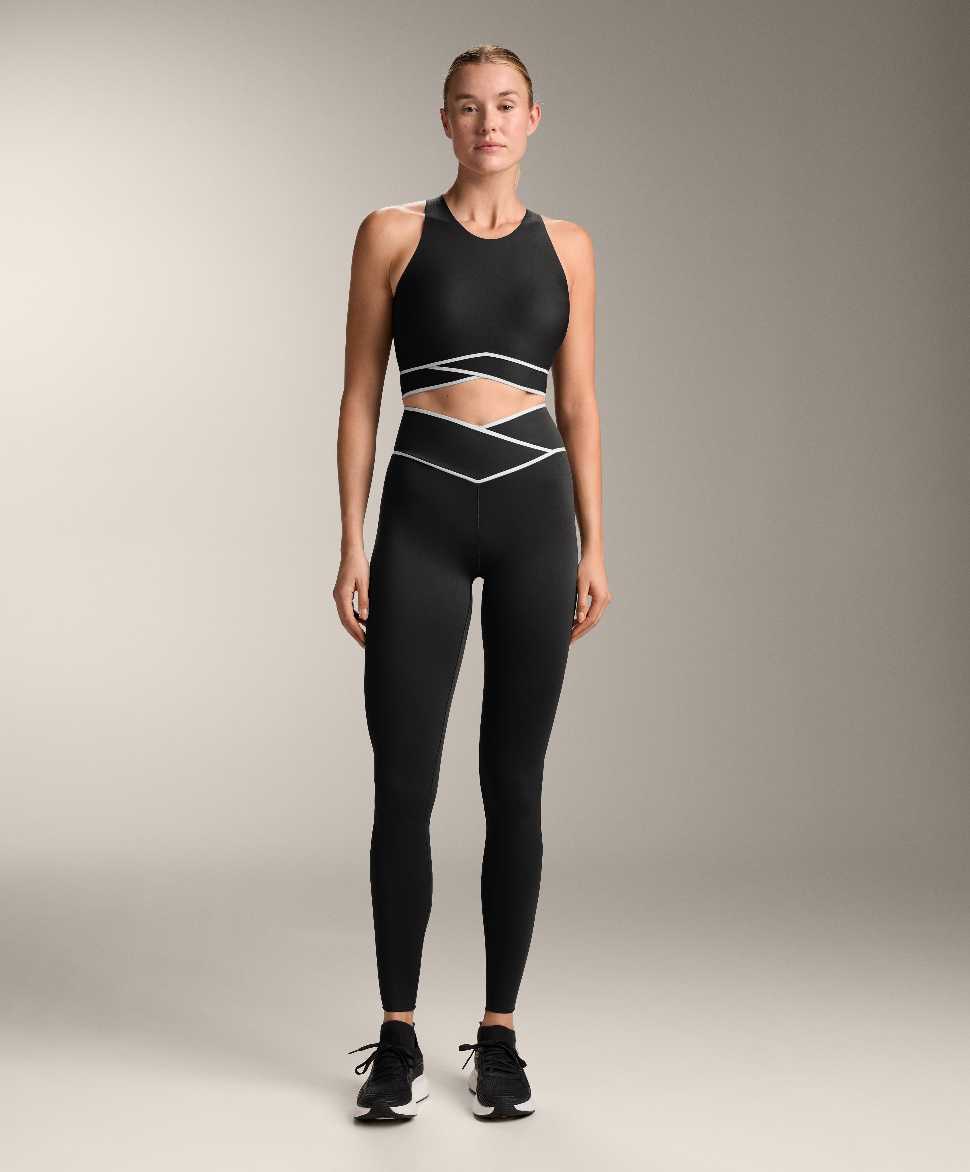 Tank top Perfect-adapt à bande croisée