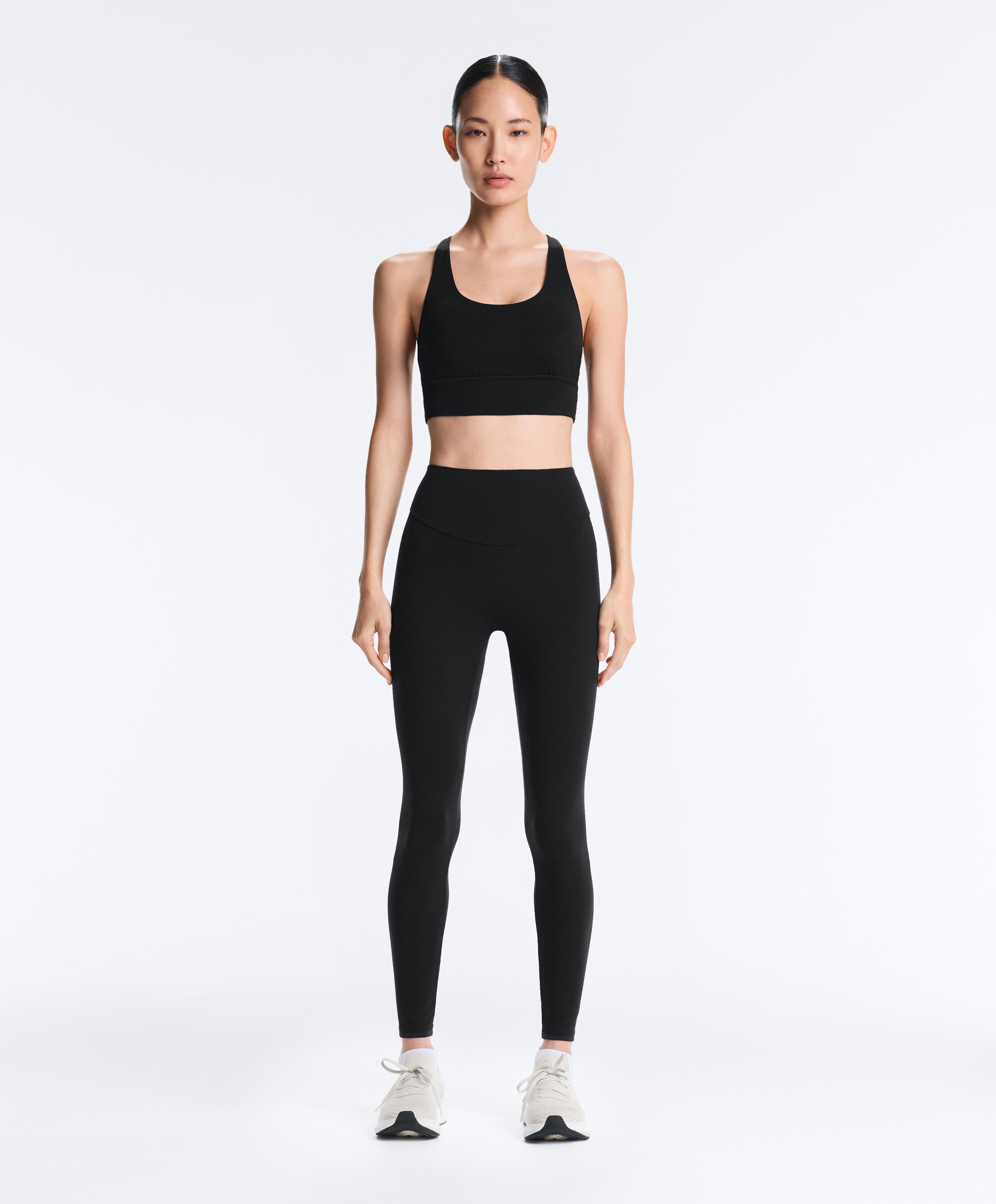 Leggings tobillero high rise Comfortlux Leggings tobillero high rise Comfortlux