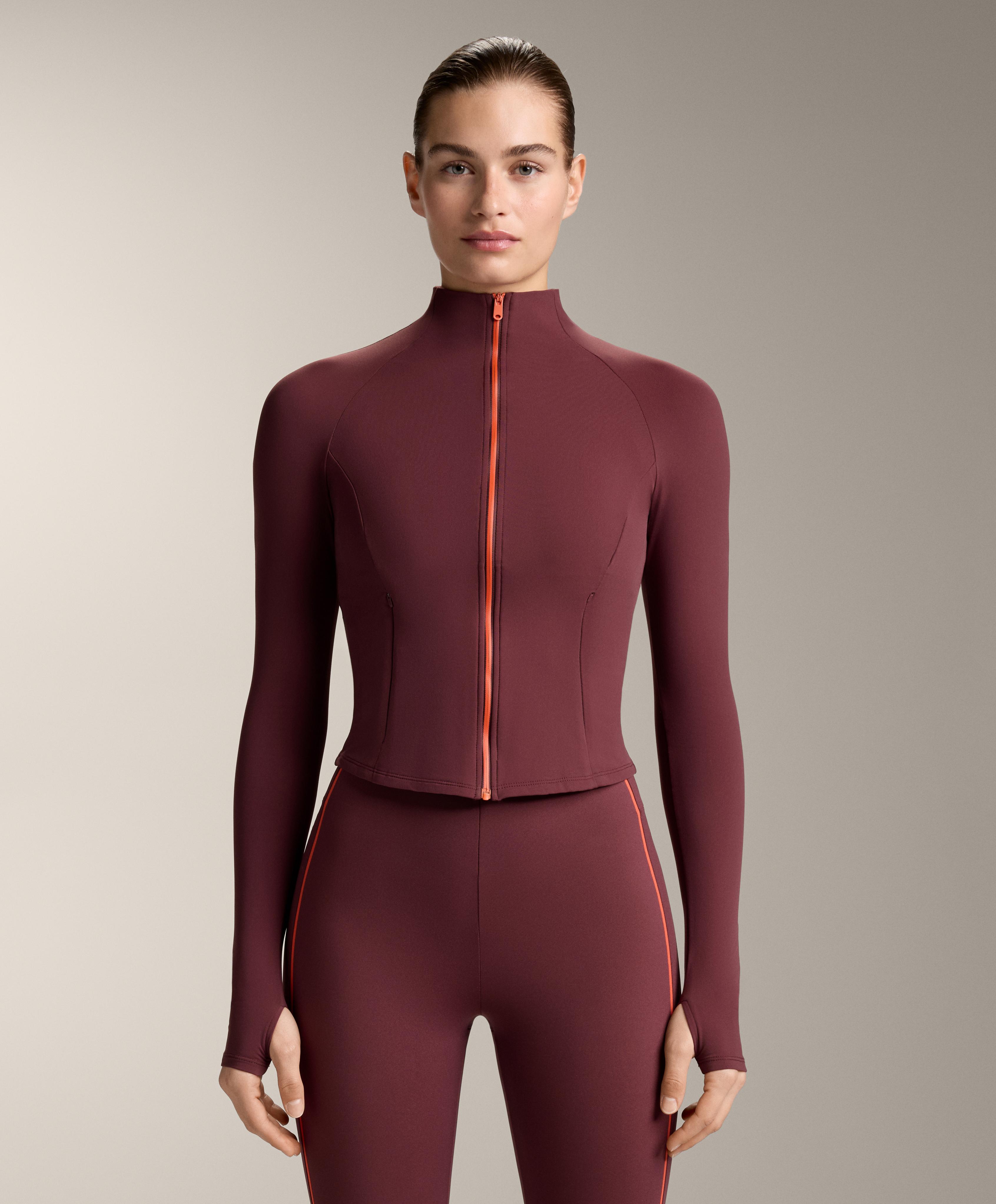 Chaqueta técnica light warm Chaqueta técnica light warm