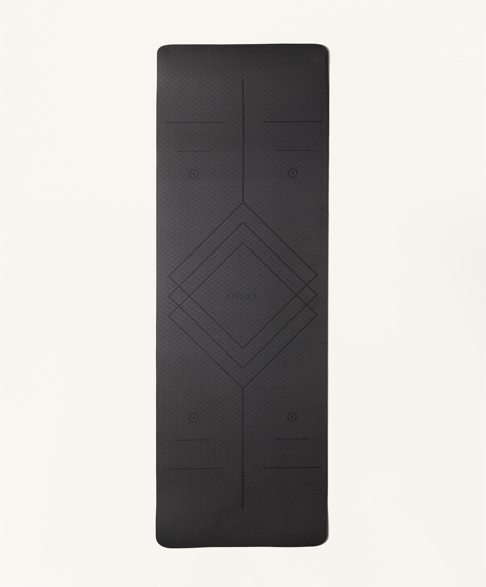 Podložka na jógu 5 mm Podložka na jógu 5 mm