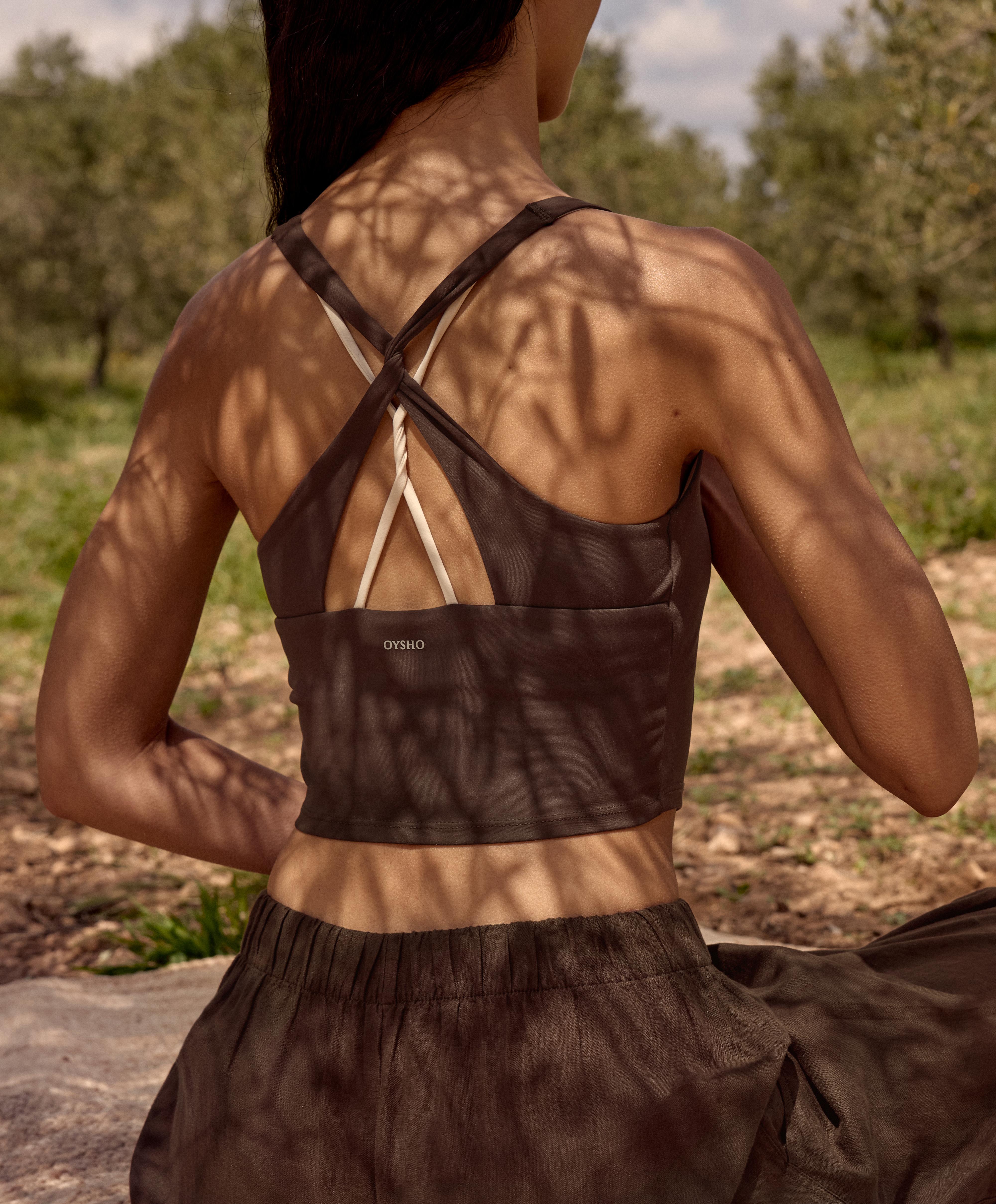 Tank top comfortlux superposition