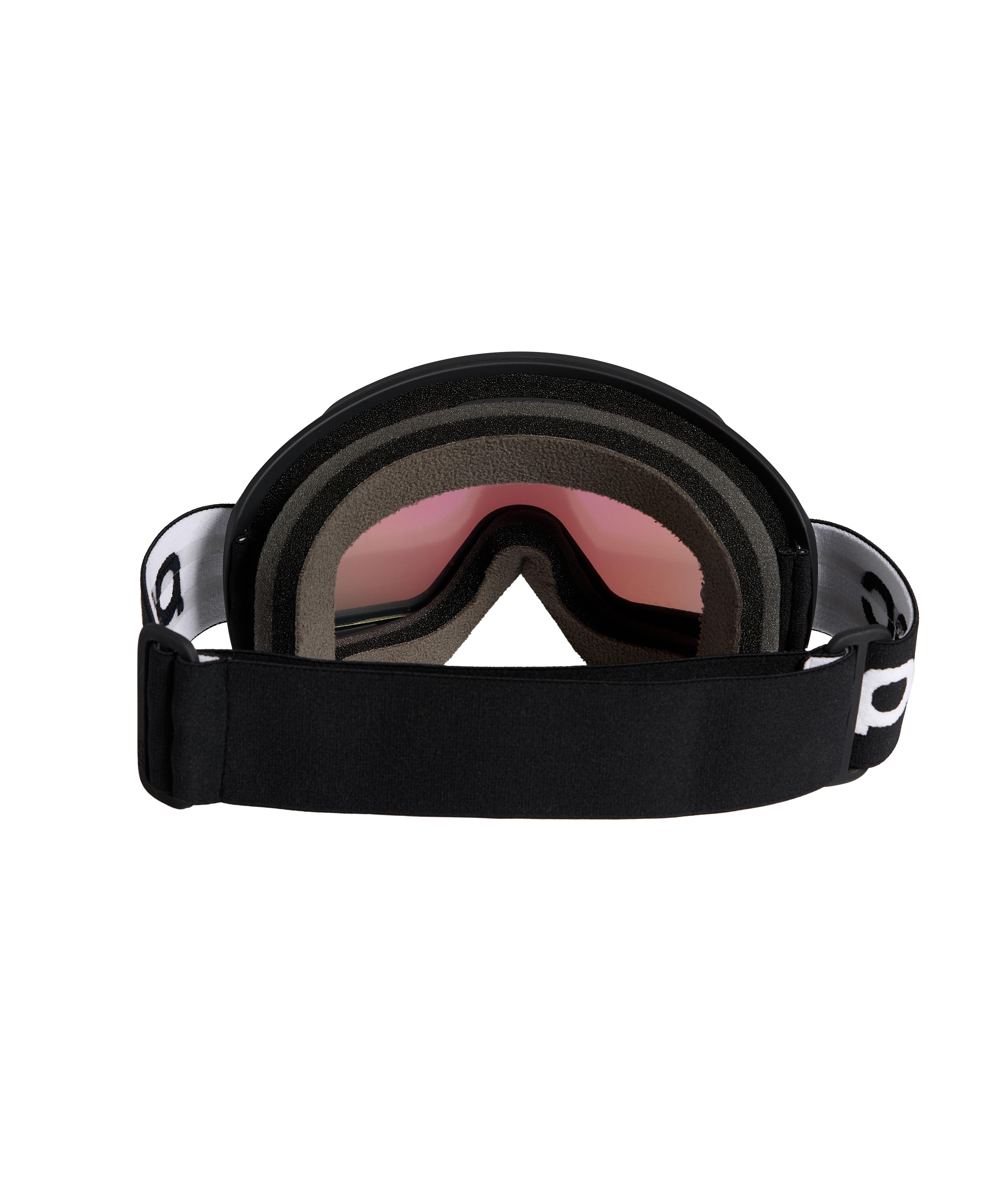 Opsin POC® SKI goggles — BLACK