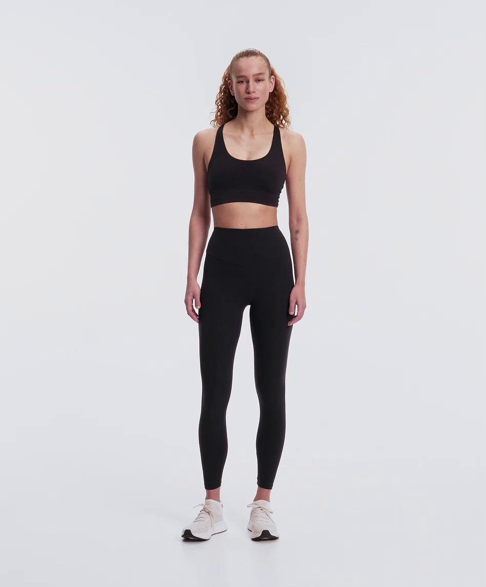 Leggings până la gleznă super high rise Comfortlux | OYSHO România