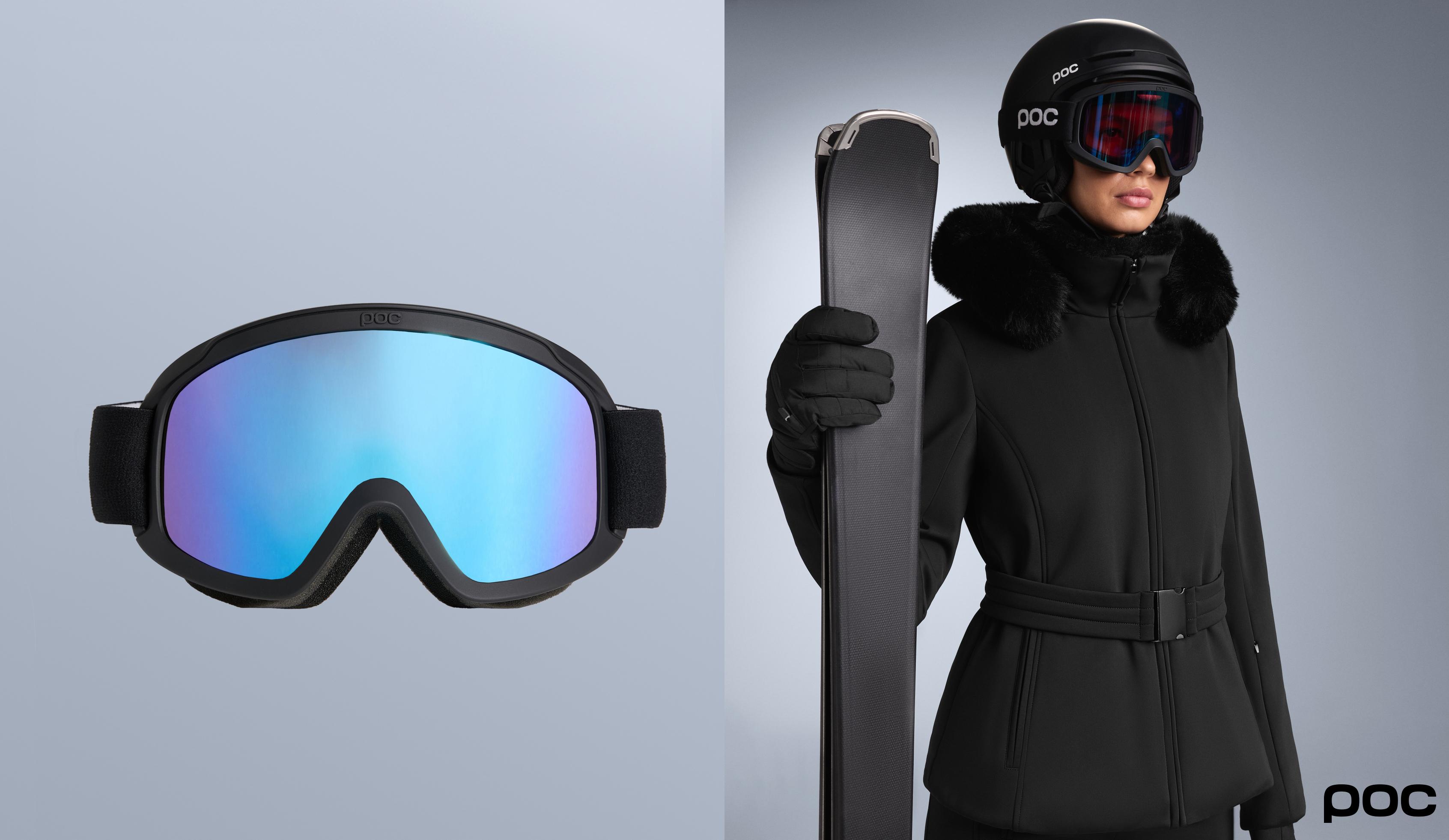 Opsin POC® SKI goggles