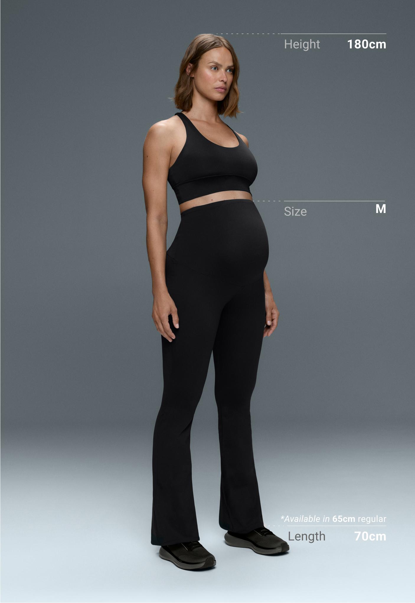 Comfortlux maternity leggings Comfortlux maternity leggings