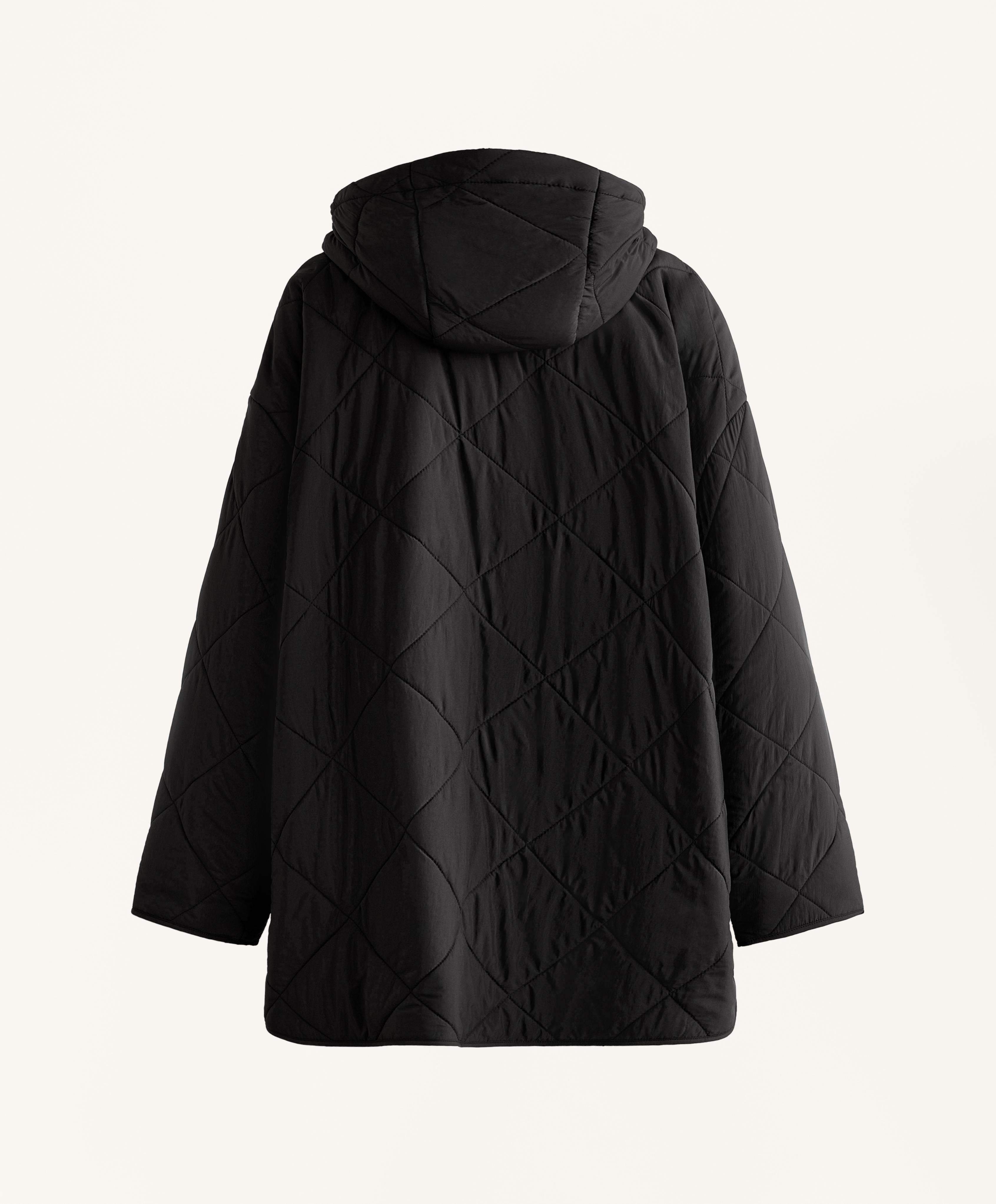 FELLEX® Water-Repellent Padded Jacket with AEROGEL