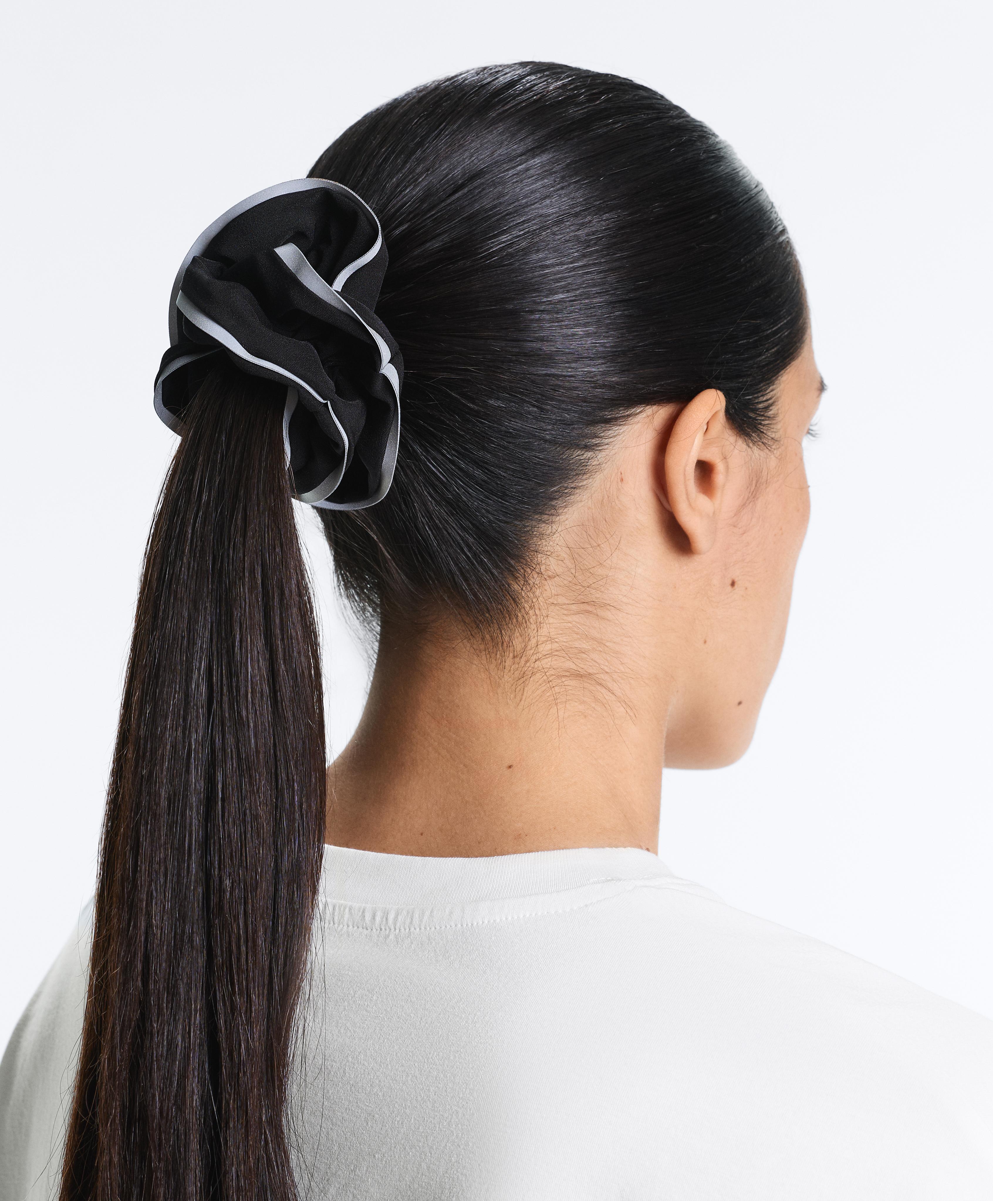 Large reflective scrunchie Large reflective scrunchie