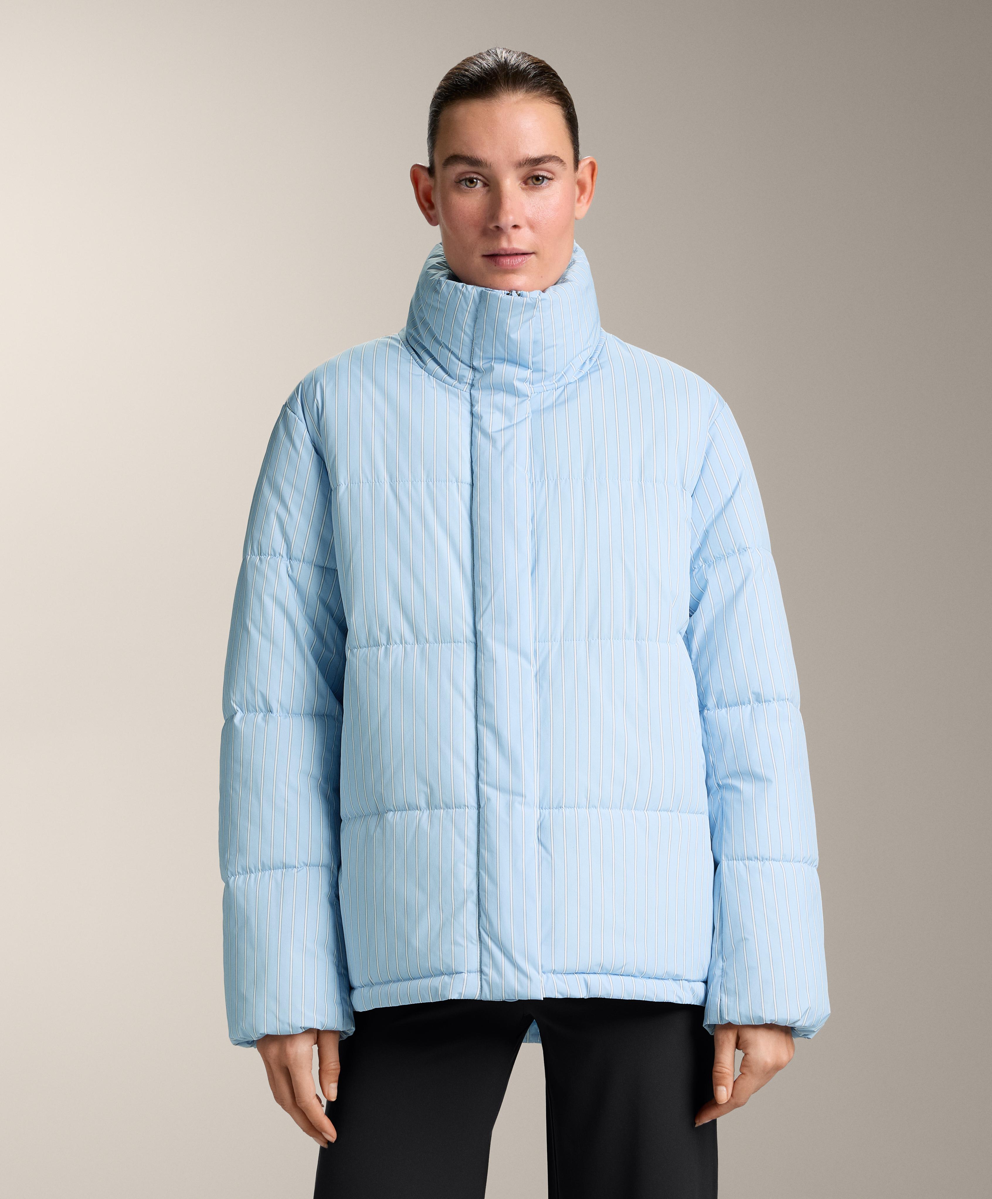 Primaloft® water-repellent padded jacket Primaloft® water-repellent padded jacket