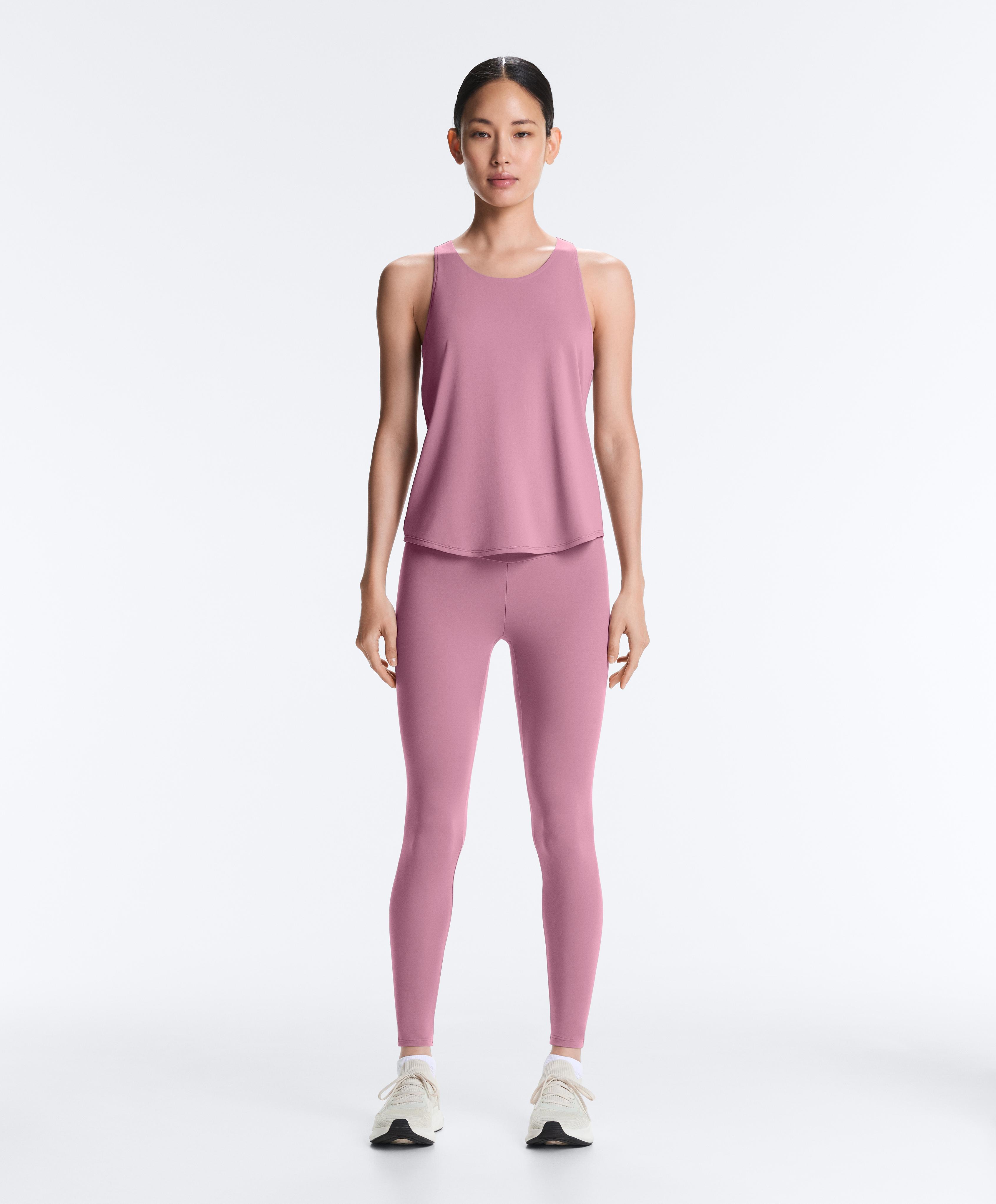 Maglietta cross back Comfortlux