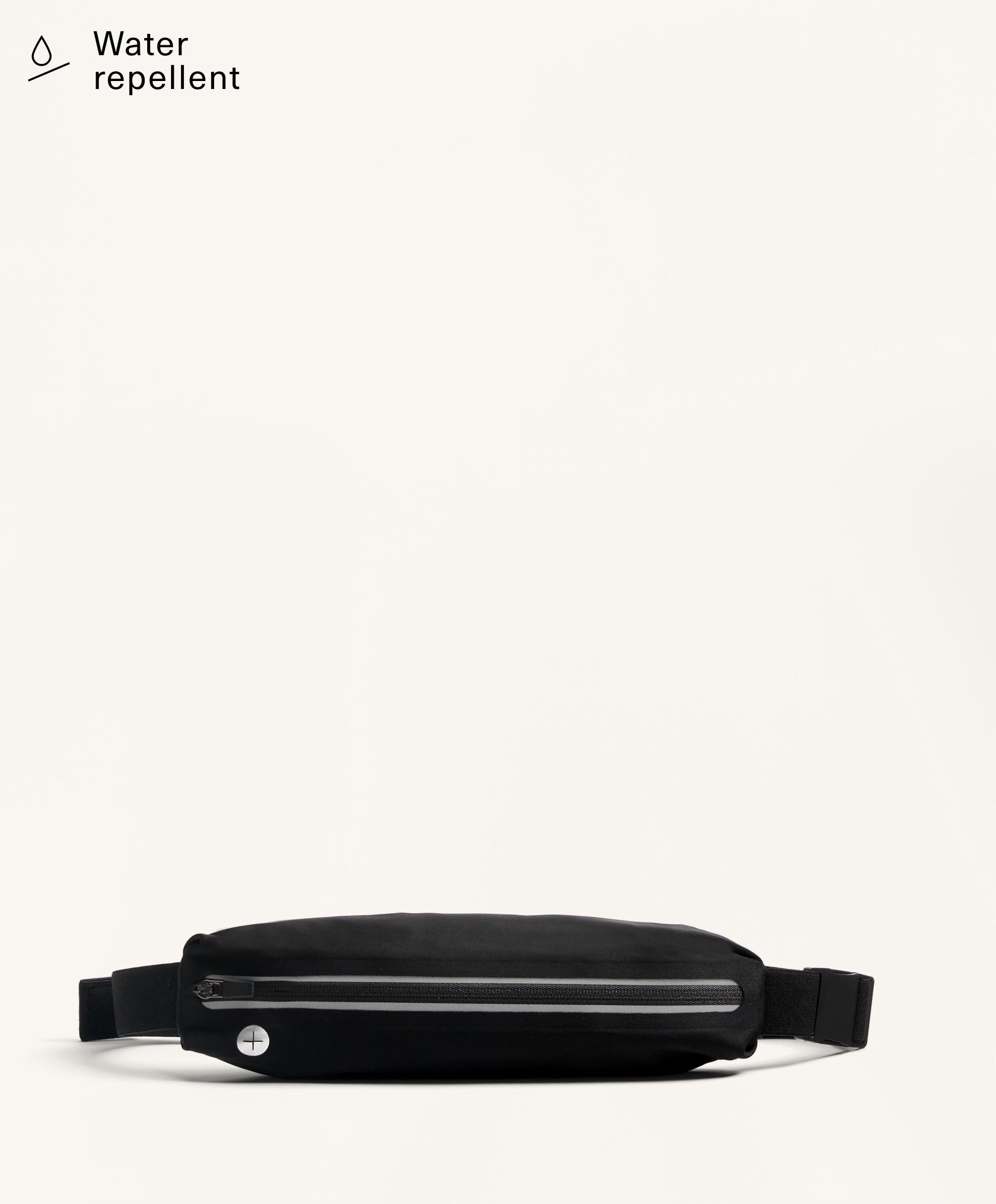 Adjustable water-repellent Running bum bag