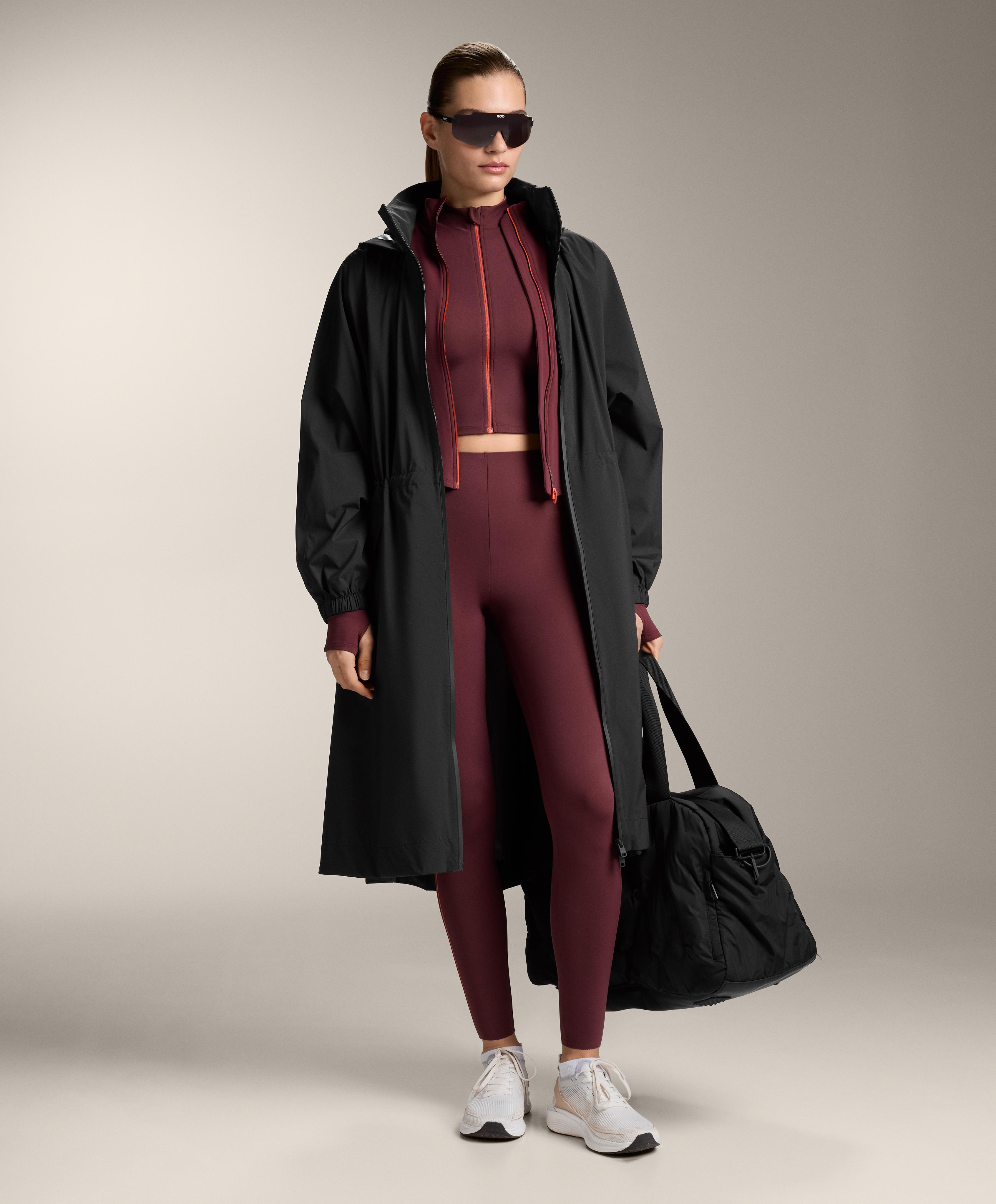 Total look compressive core control granate Total look compressive core control granate