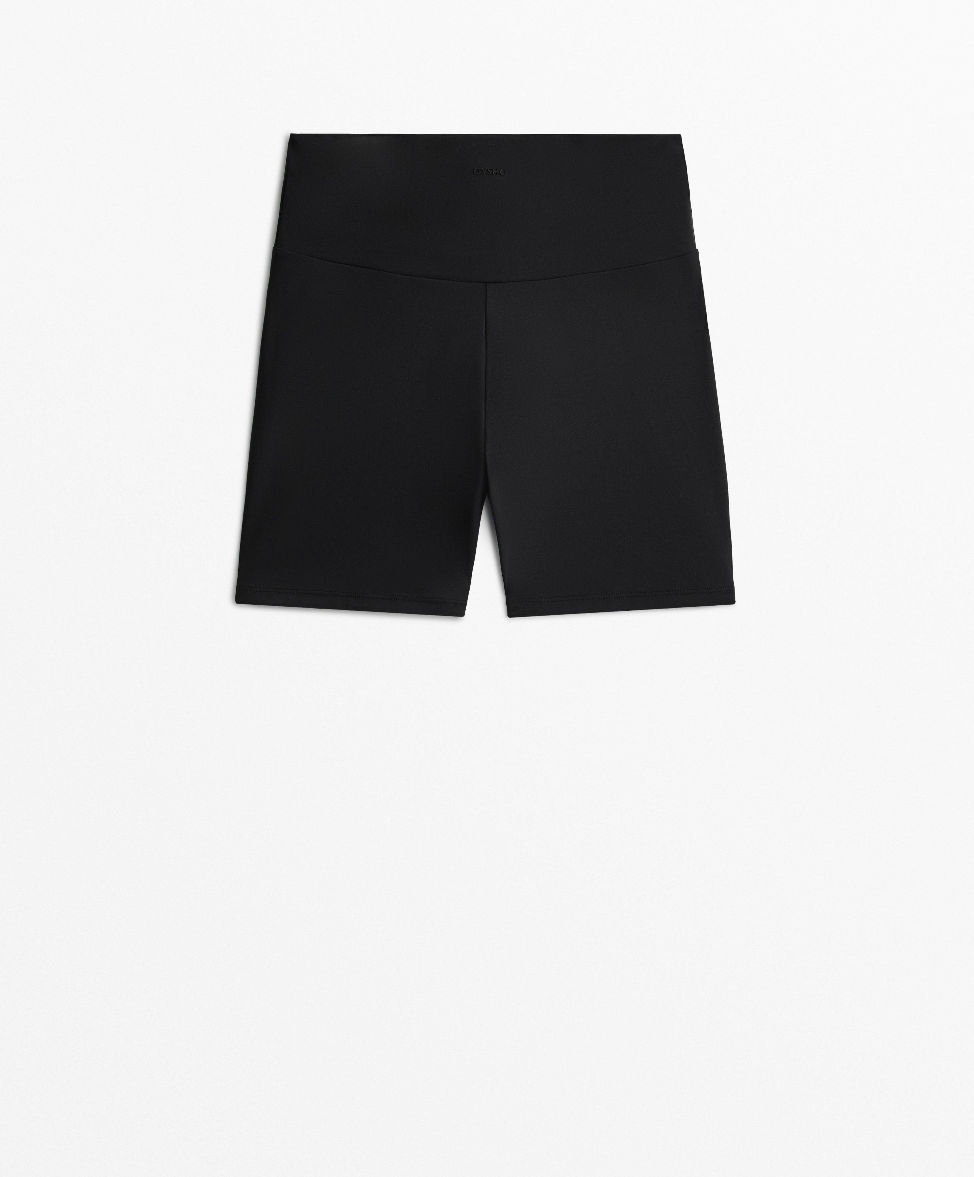 Comfortlux high-rise 10cm hot pants Comfortlux high-rise 10cm hot pants