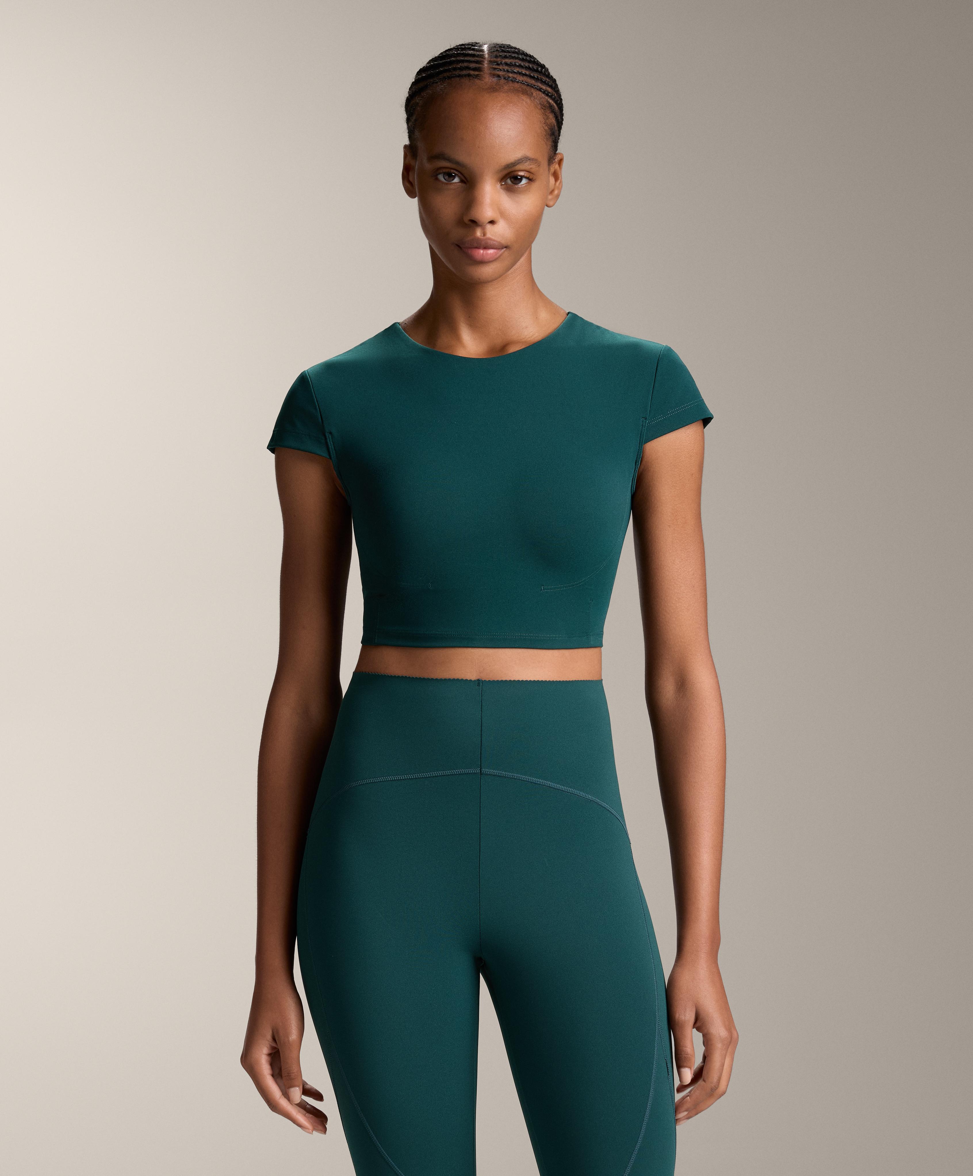 Compressive Tank top short sleeve Compressive Tank top short sleeve