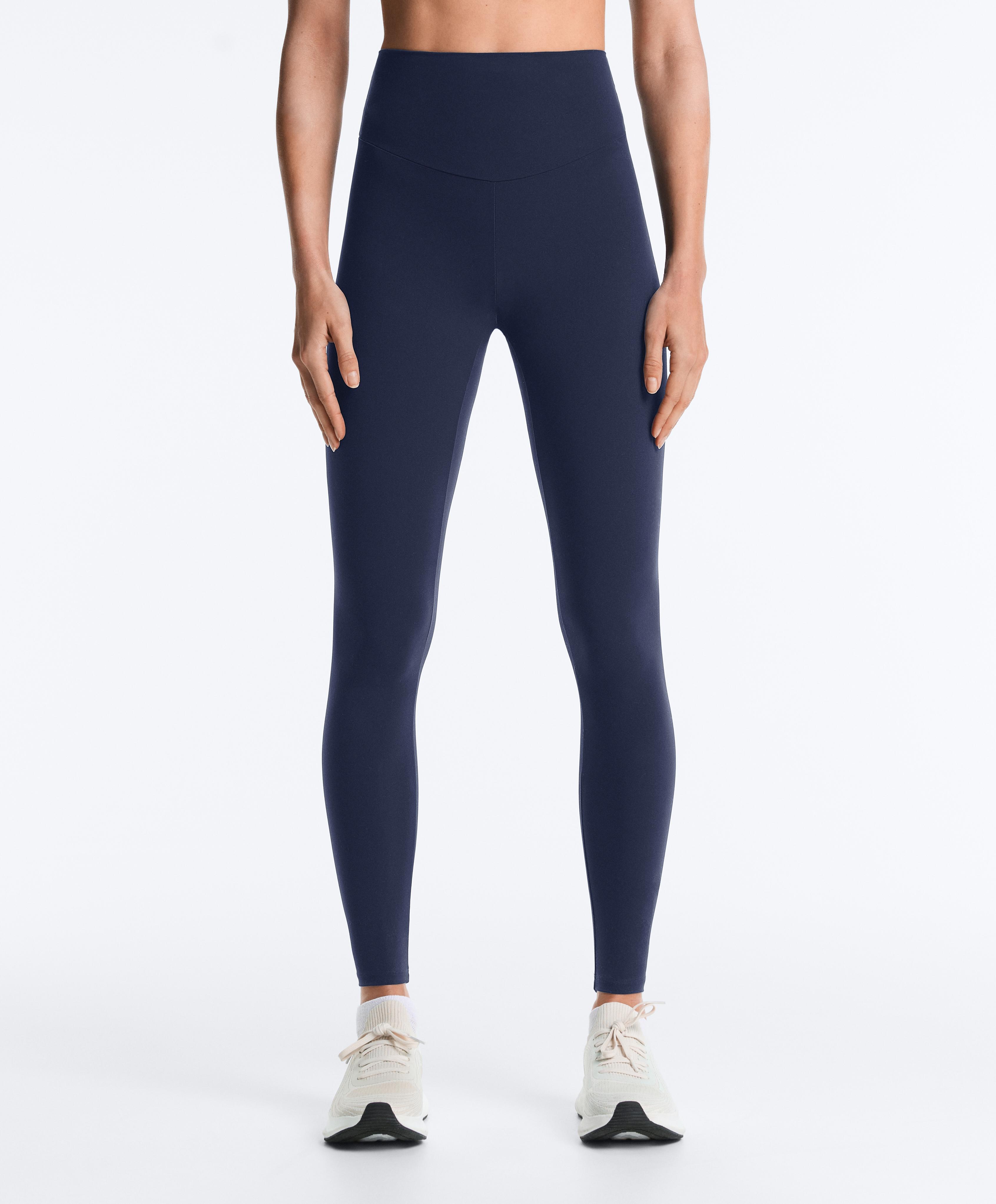 Legging 7/8 taille haute Comfortlux Legging 7/8 taille haute Comfortlux