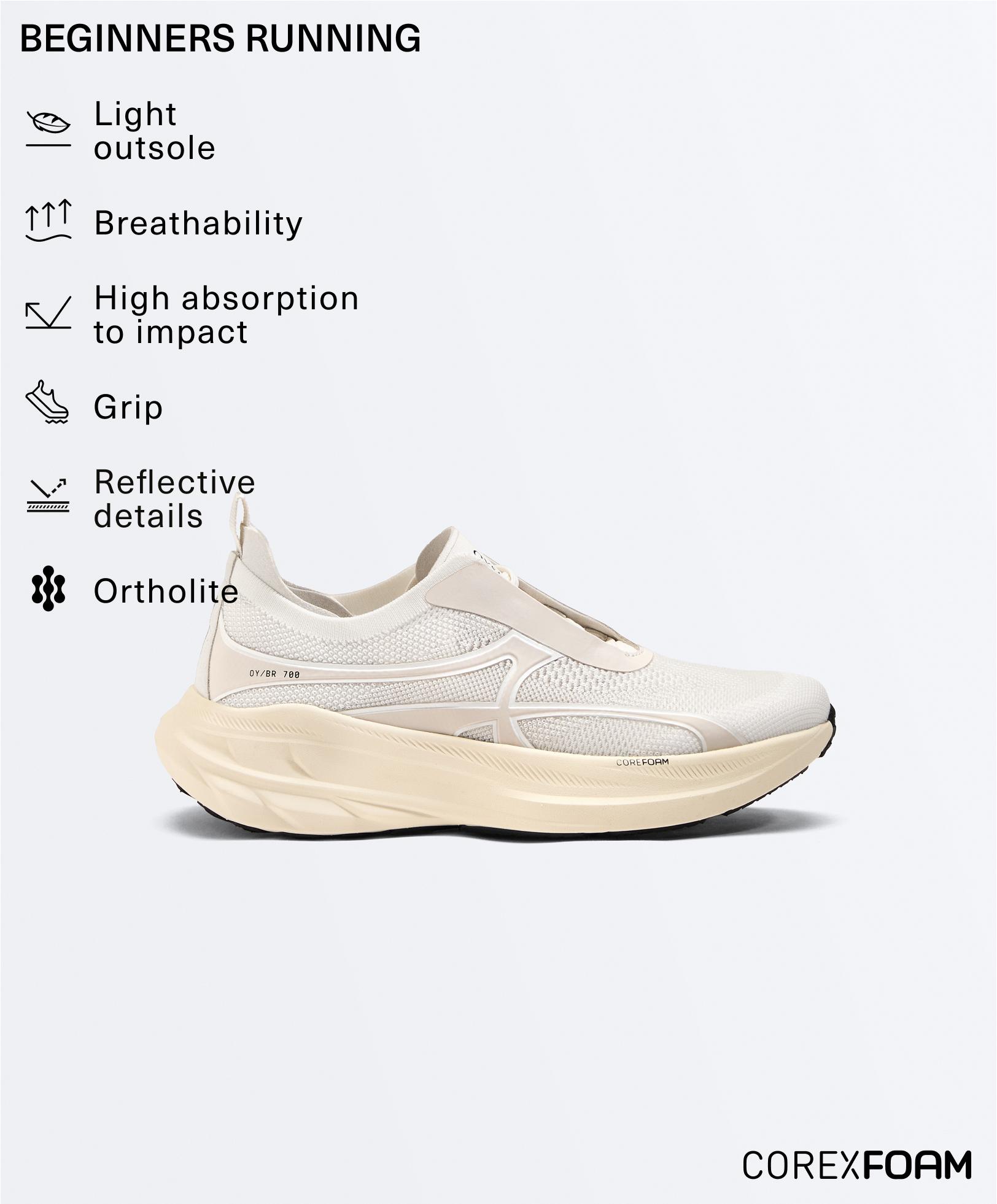 Zapatillas running OY/BR 700 Zapatillas running OY/BR 700