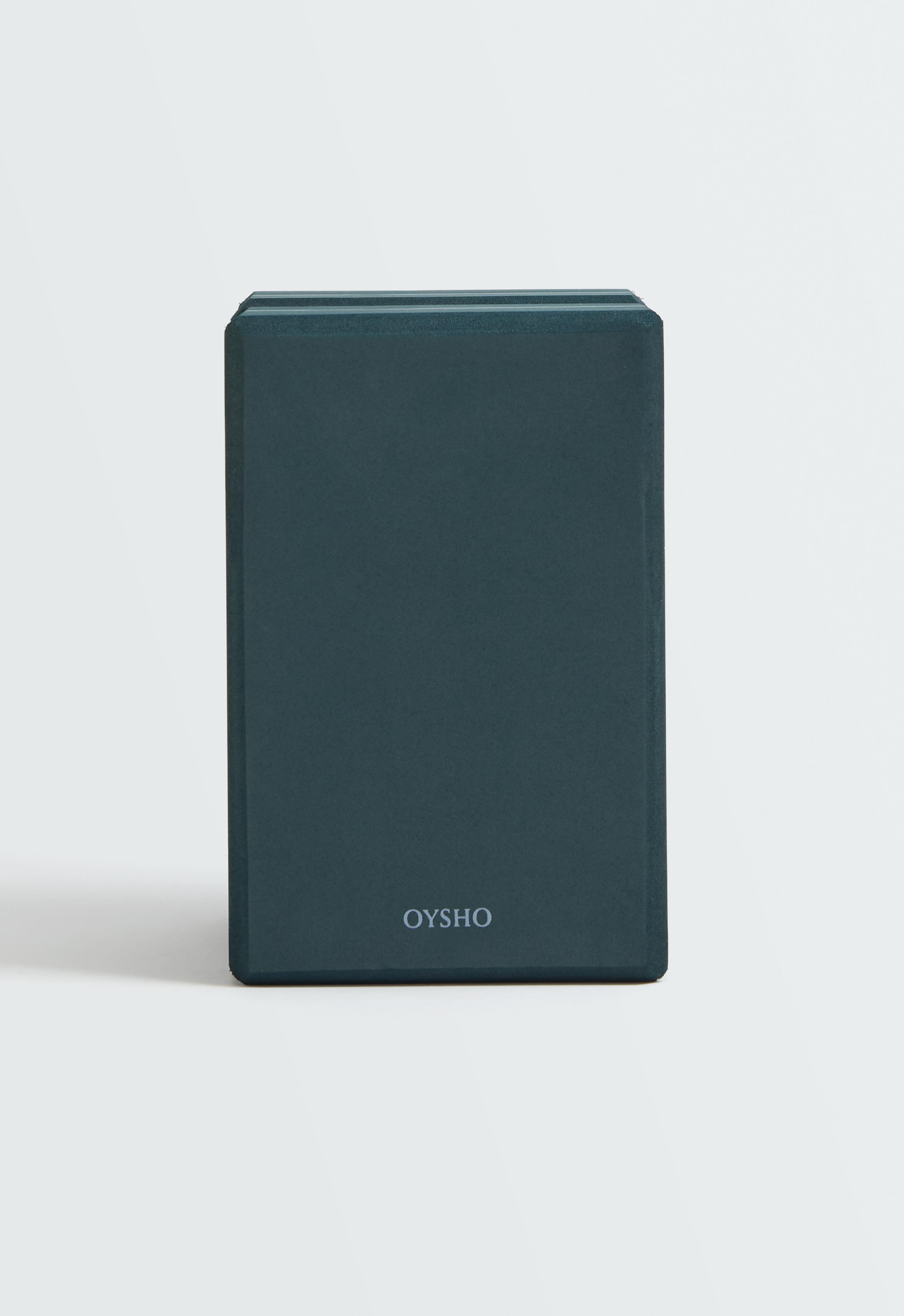 Yoga block pack