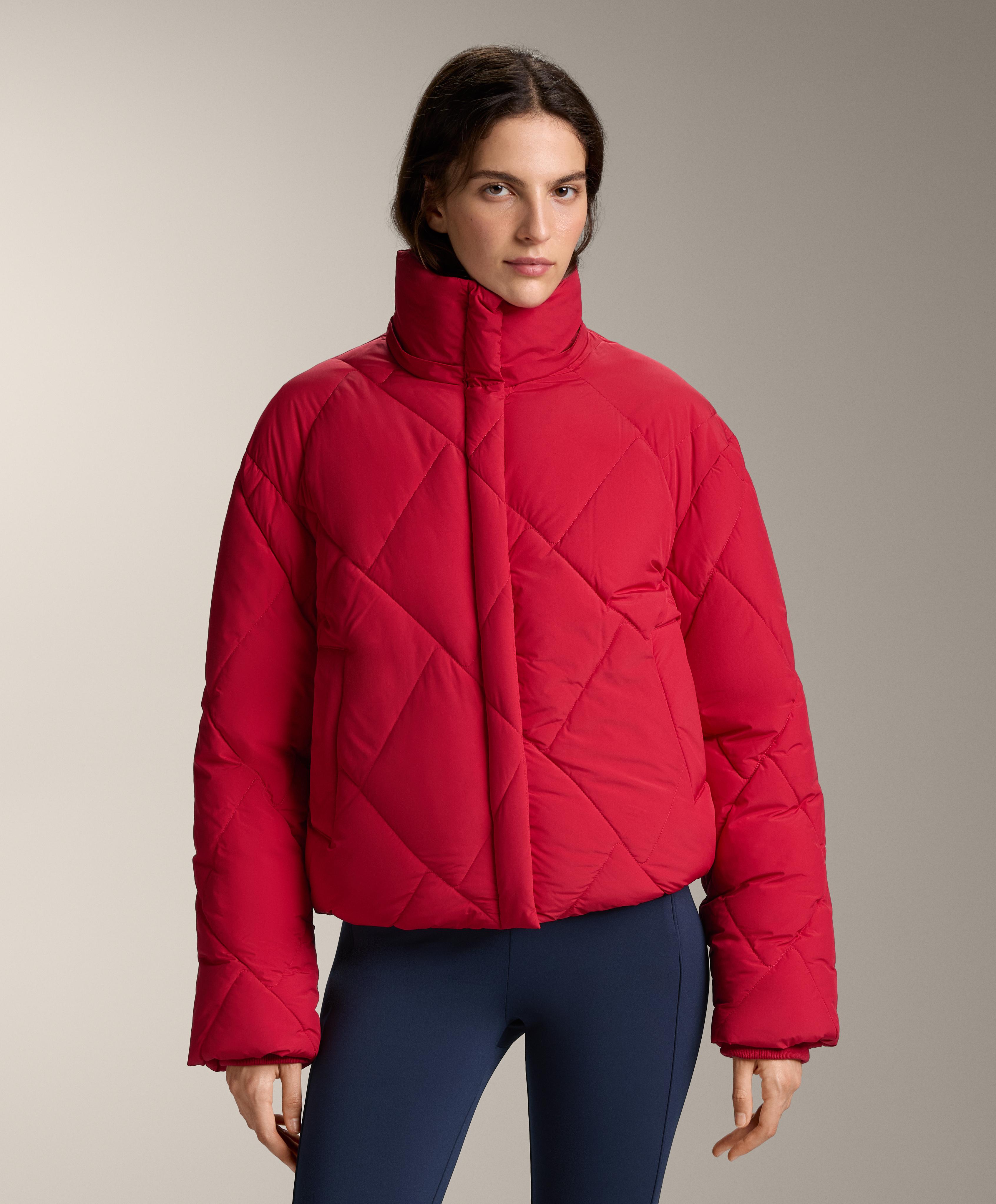 Water-repellent Primaloft® padded jacket - Sale Water-repellent Primaloft® padded jacket - Sale