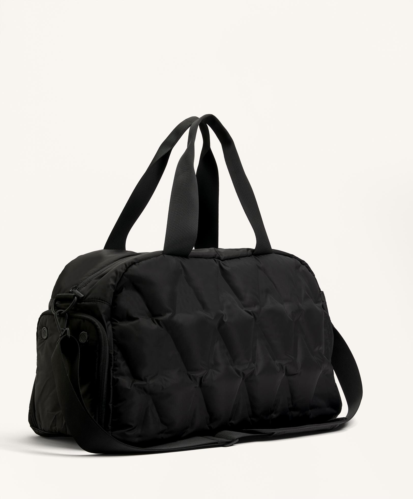 Bolsa de deporte técnica acolchada Bolsa de deporte técnica acolchada