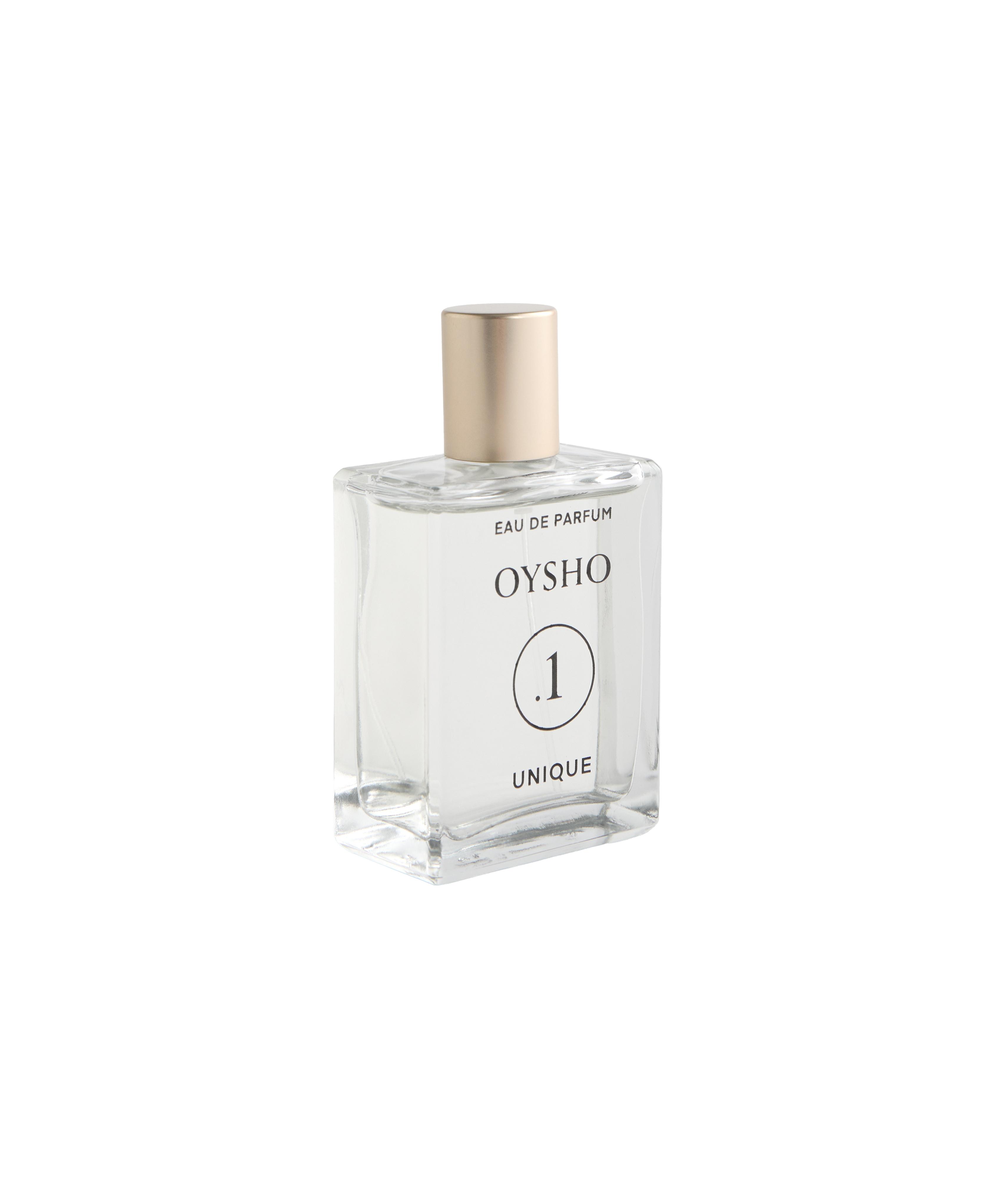 Oysho Logo Eau de Parfum .1 Unique 50 ML görsel 6
