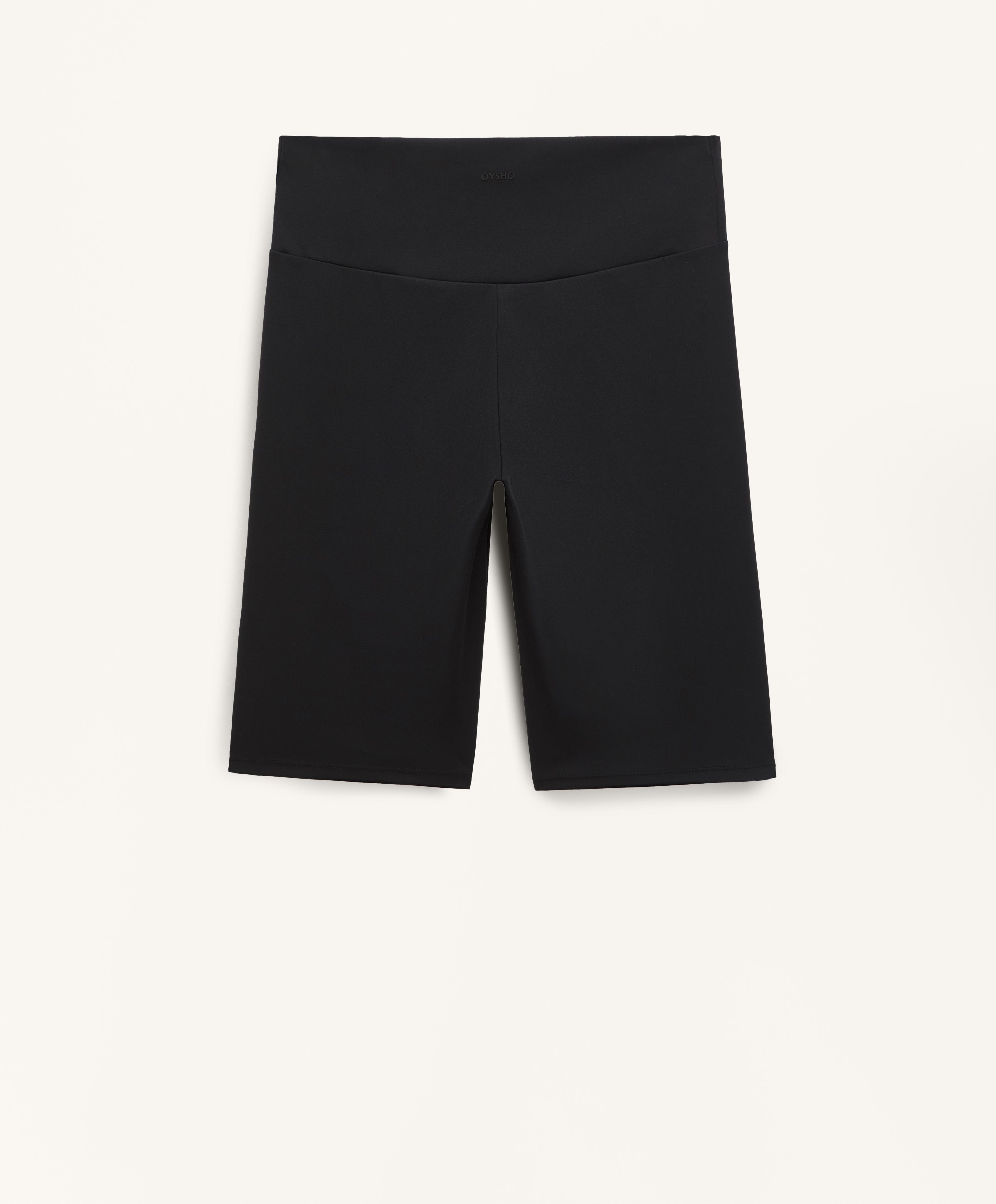 Leggings ciclista high rise comfortlux 25 cm